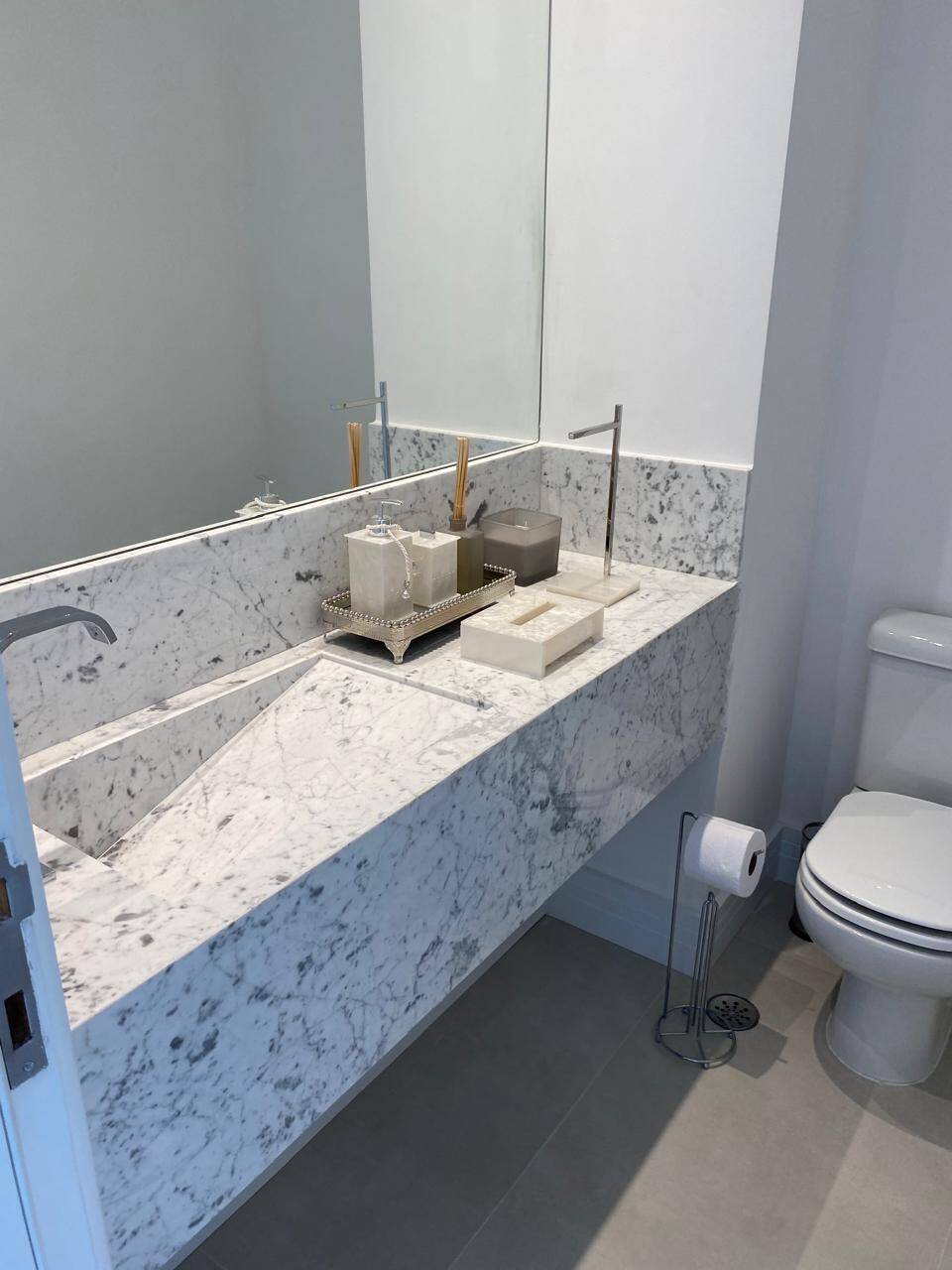 Apartamento, 3 suítes, em Alphaville — foto 10