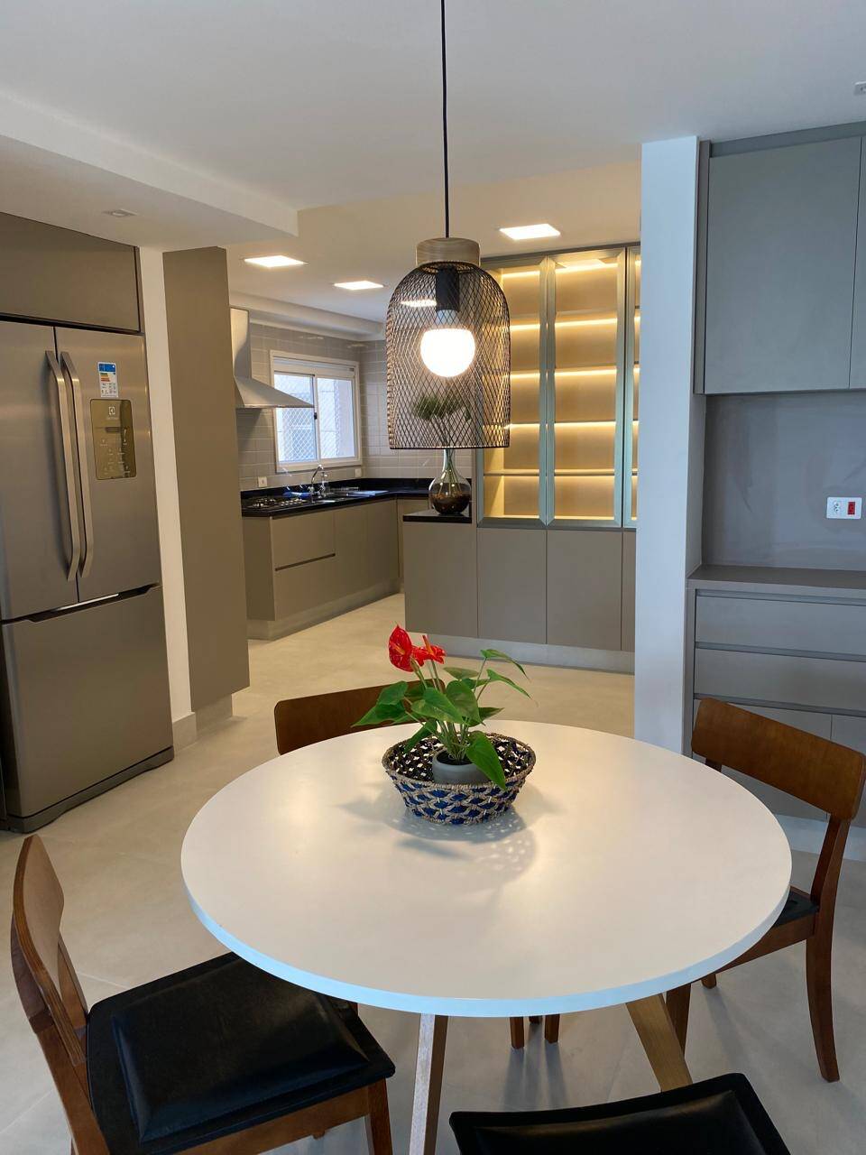 Apartamento, 3 suítes, em Alphaville — foto 8