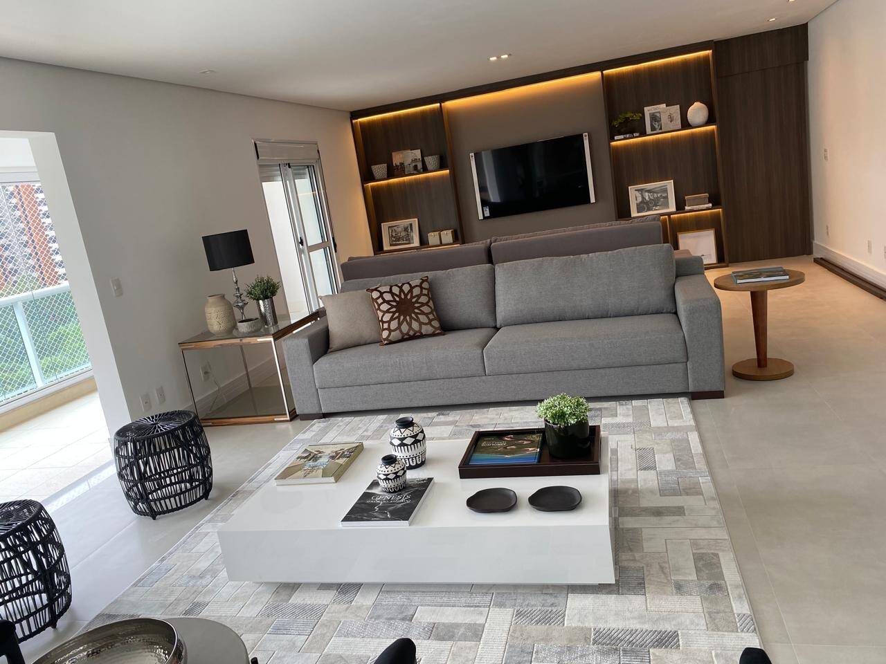 Apartamento, 3 suítes, em Alphaville — foto 11