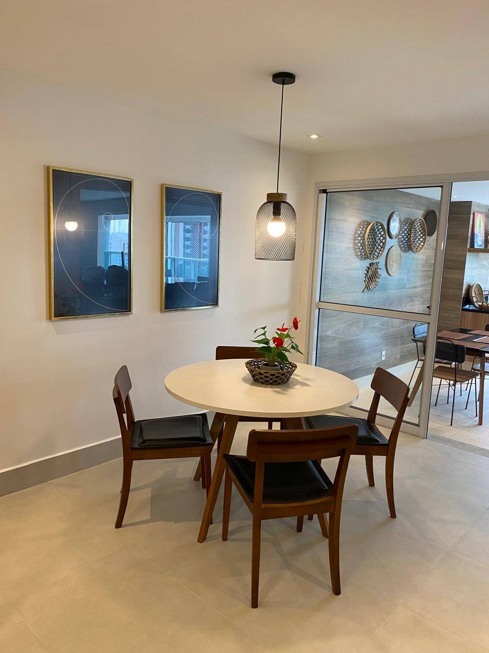 Apartamento, 3 suítes, em Alphaville — foto 9