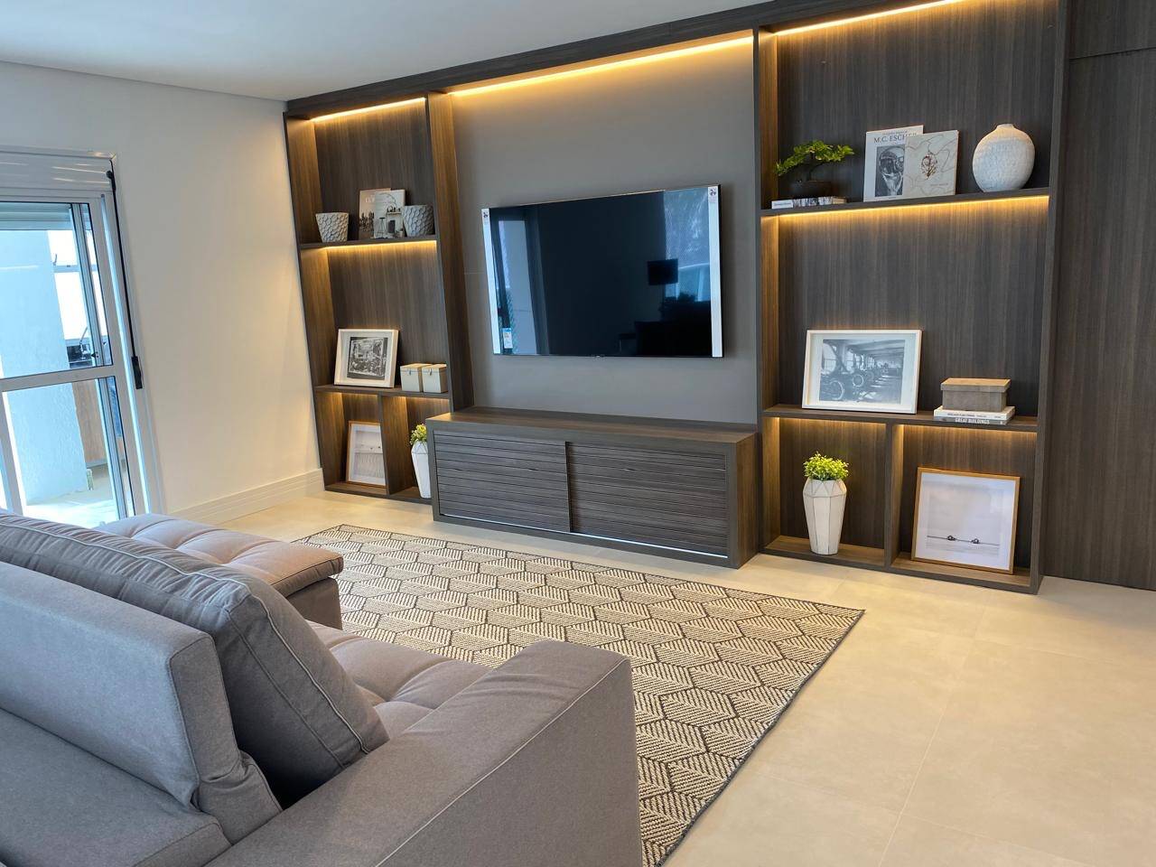 Apartamento, 3 suítes, em Alphaville — foto 7