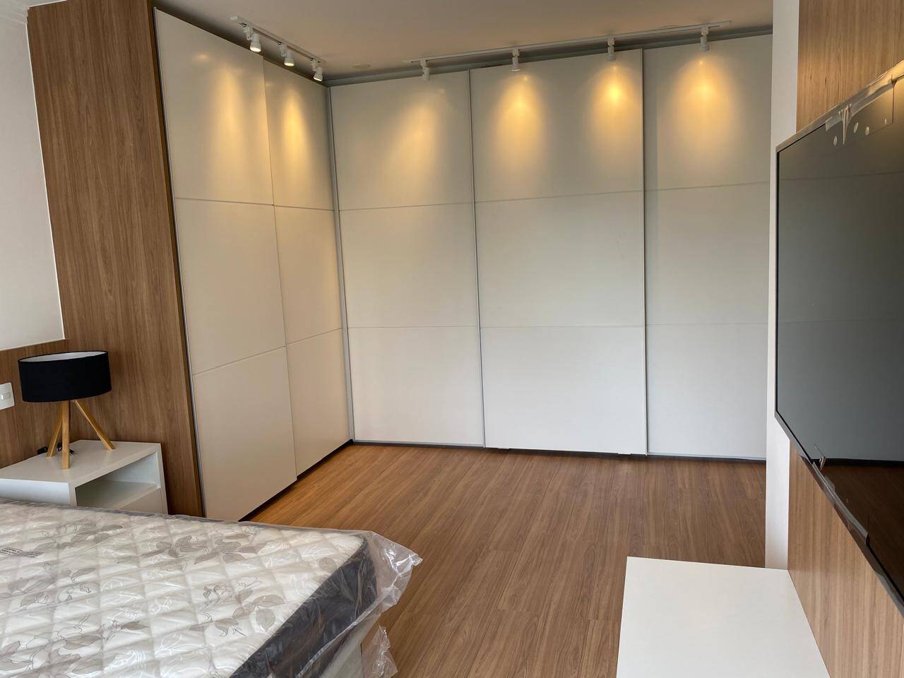Apartamento, 3 suítes, em Alphaville — foto 14