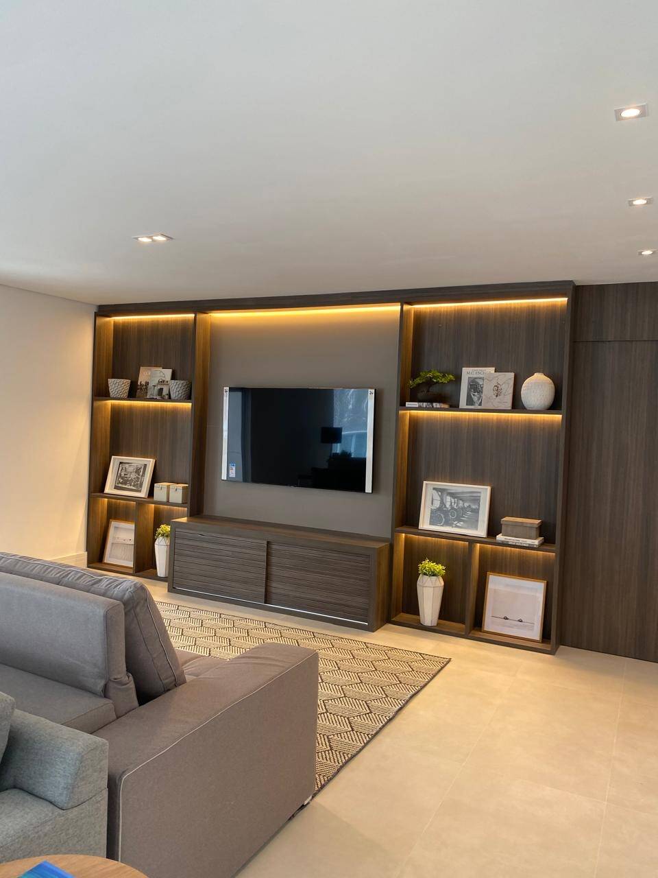 Apartamento, 3 suítes, em Alphaville — foto 13