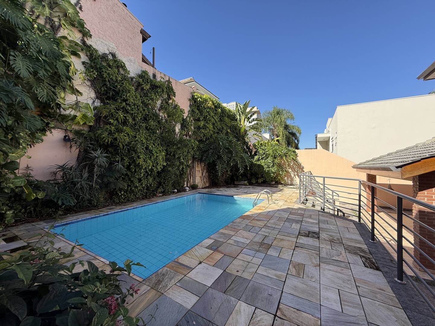 Casa, 2 suítes, 393m², em Alphaville — foto 9