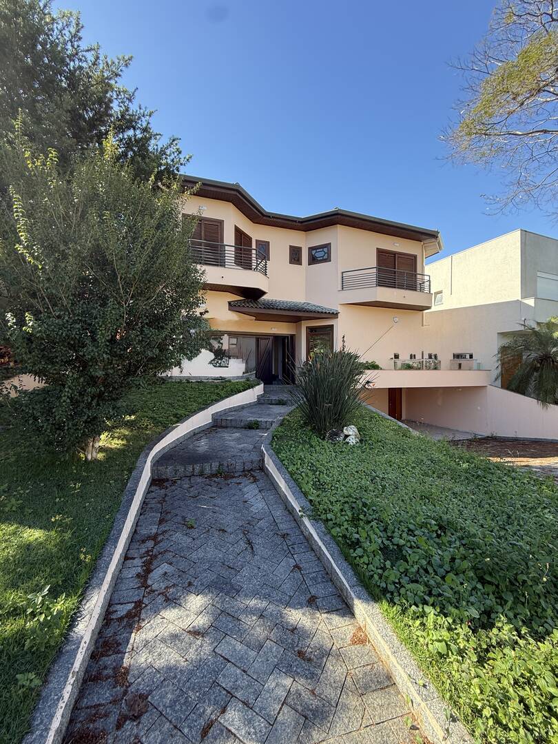 Casa, 2 suítes, 393m², em Alphaville — foto 15
