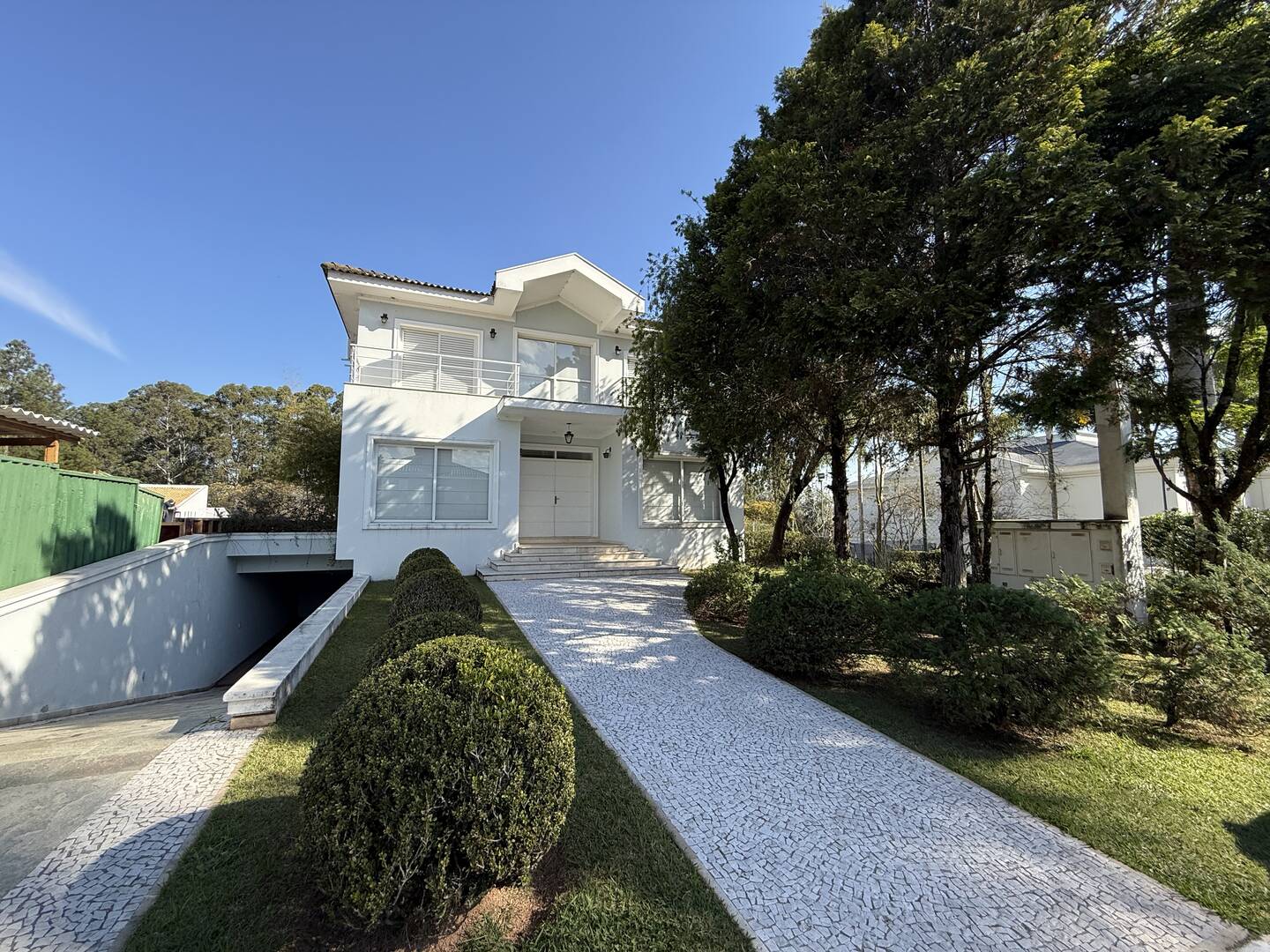 Casa à venda – Alphaville, Santana de Parnaíba