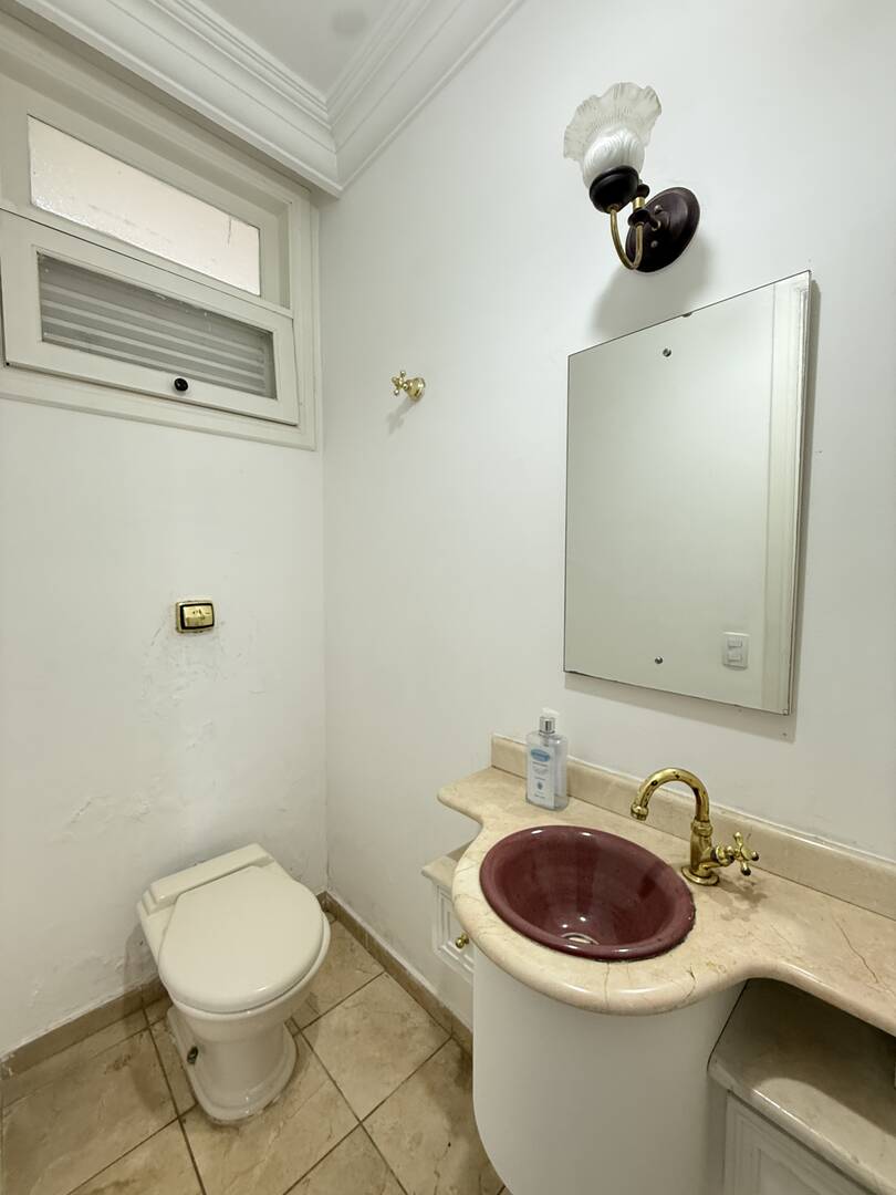 Casa, 1 suíte, 266m², em Alphaville — foto 6