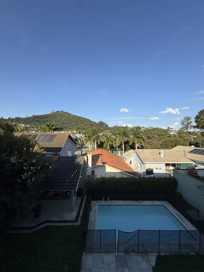 Casa, 1 suíte, 266m², em Alphaville — foto 2