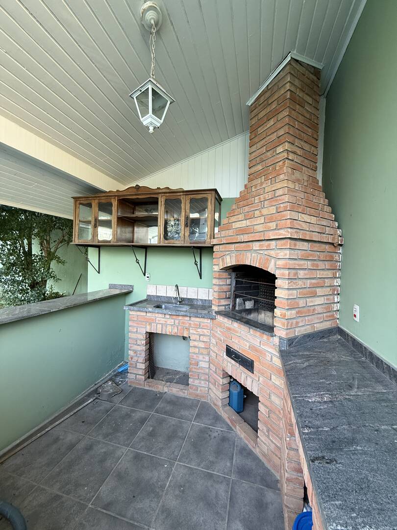 Casa, 1 suíte, 266m², em Alphaville — foto 12