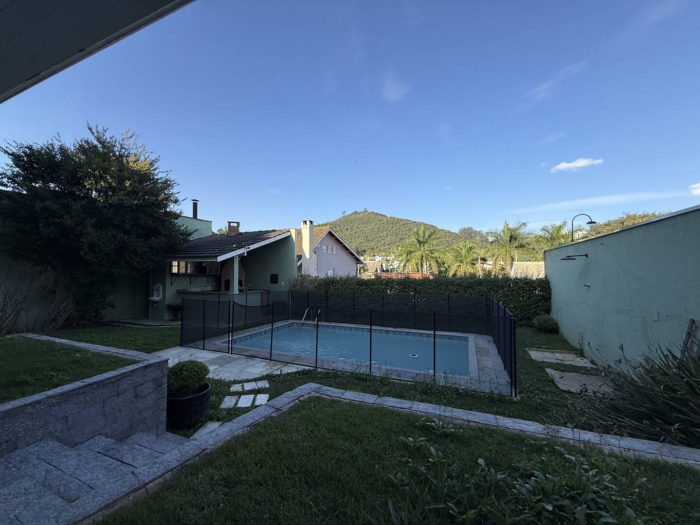 Casa, 1 suíte, 266m², em Alphaville — foto 9