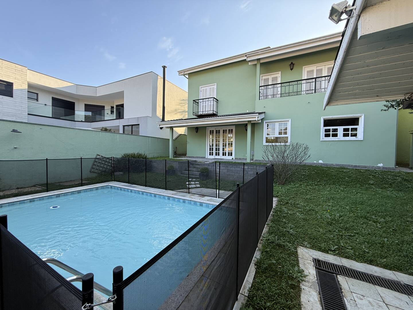 Casa, 1 suíte, 266m², em Alphaville — foto 11