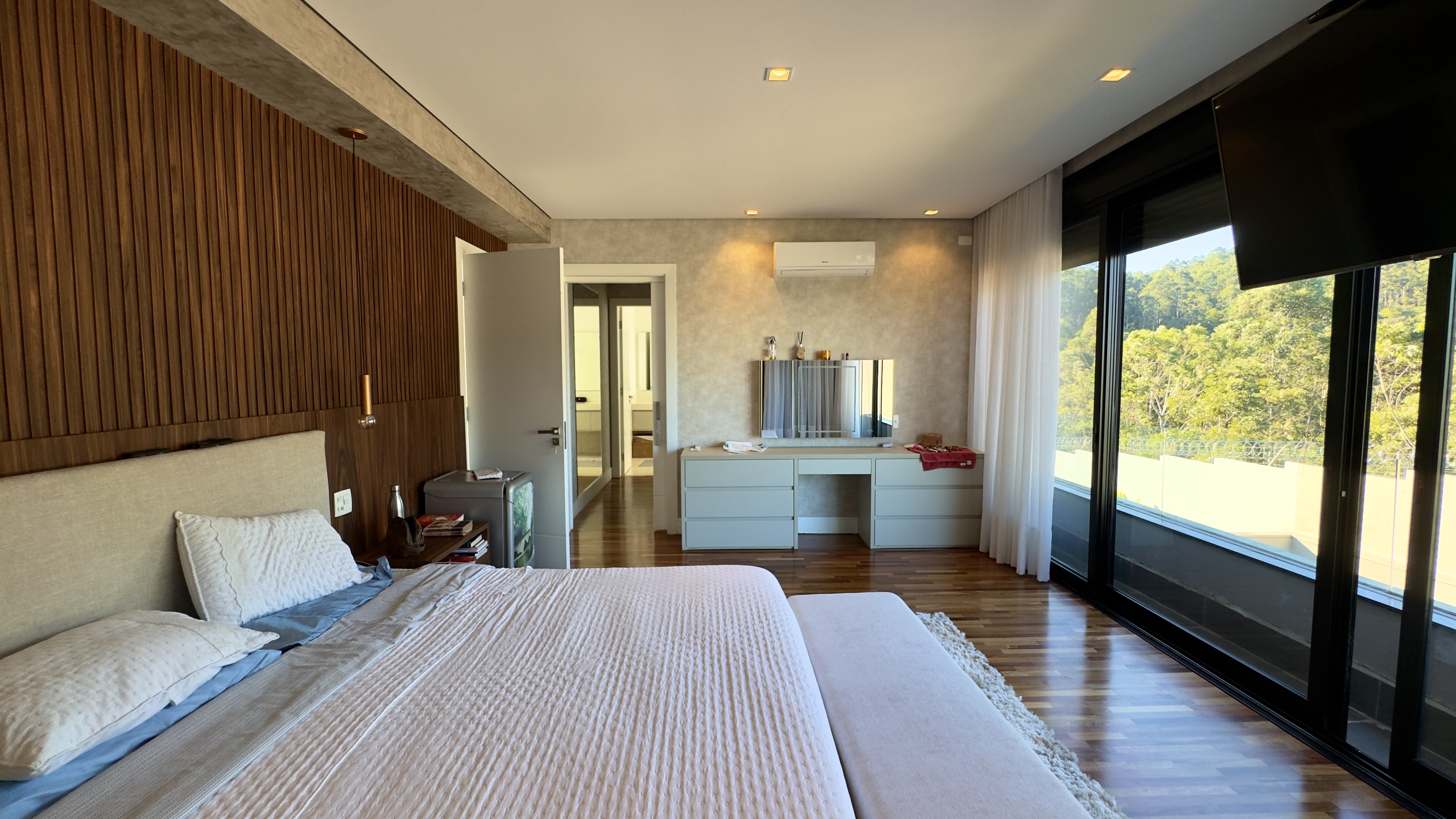 Casa, 4 suítes, 485m², em Tamboré 10 — foto 3