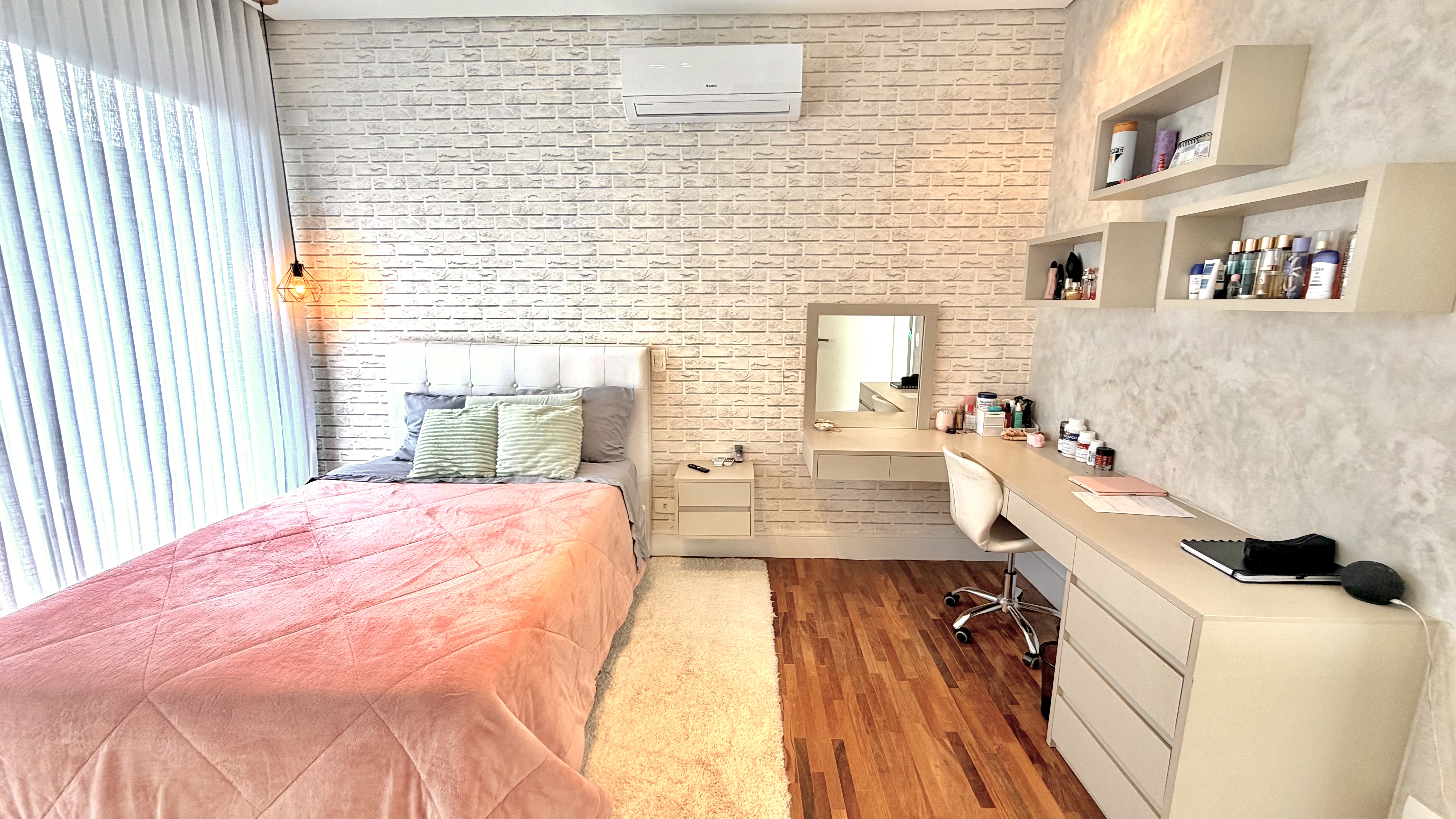 Casa, 4 suítes, 485m², em Tamboré 10 — foto 4