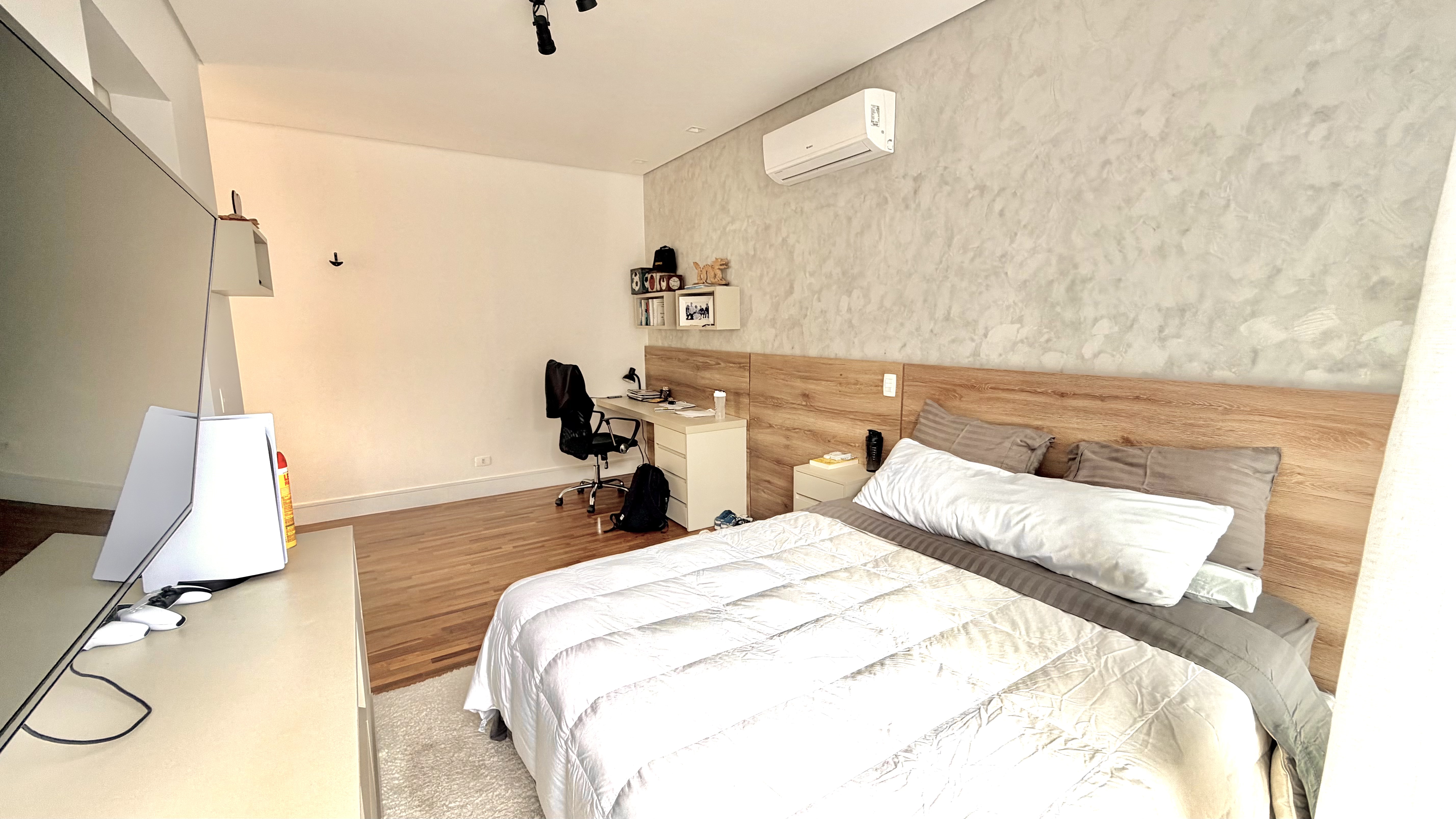 Casa, 4 suítes, 485m², em Tamboré 10 — foto 5