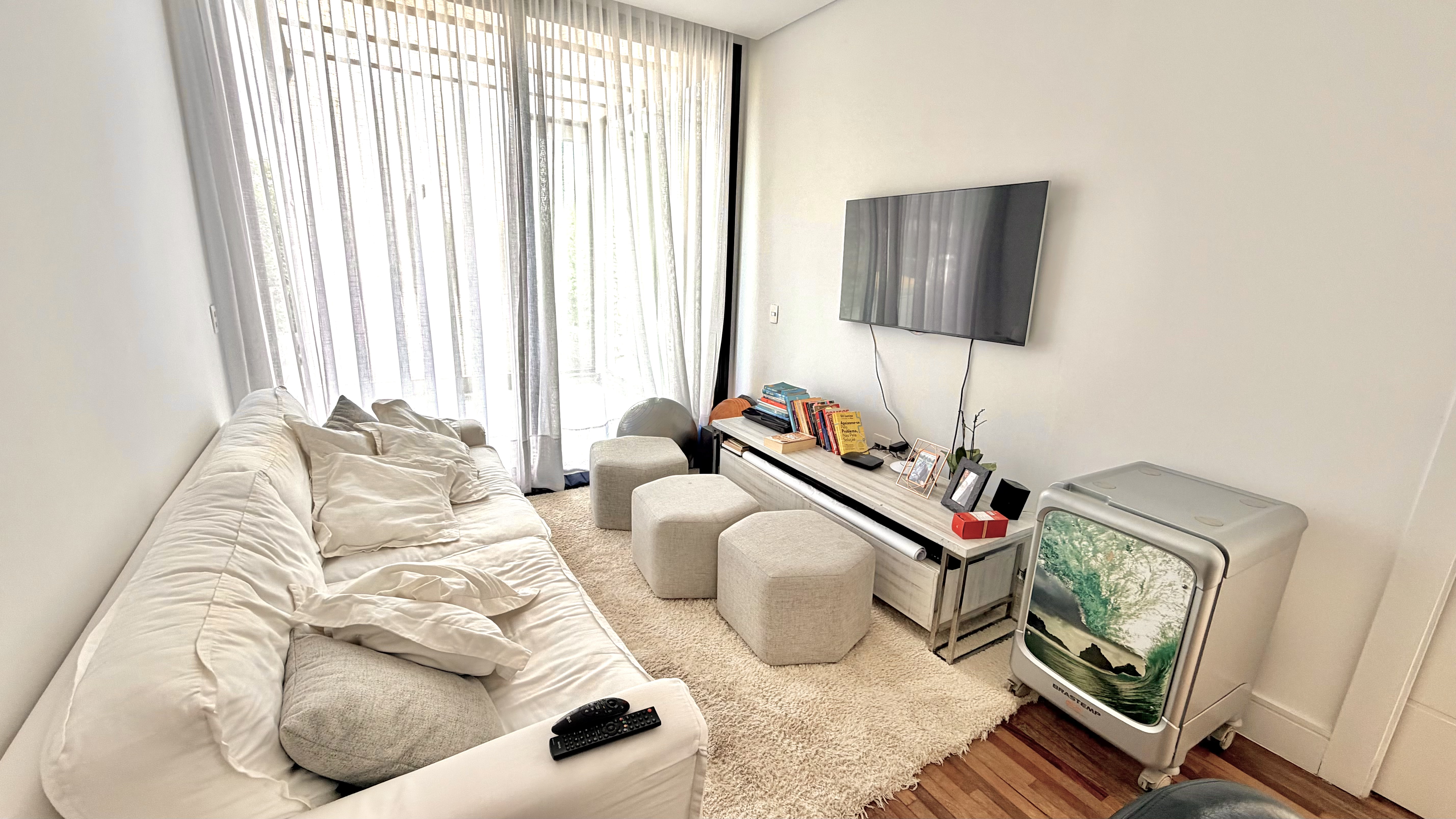 Casa, 4 suítes, 485m², em Tamboré 10 — foto 6