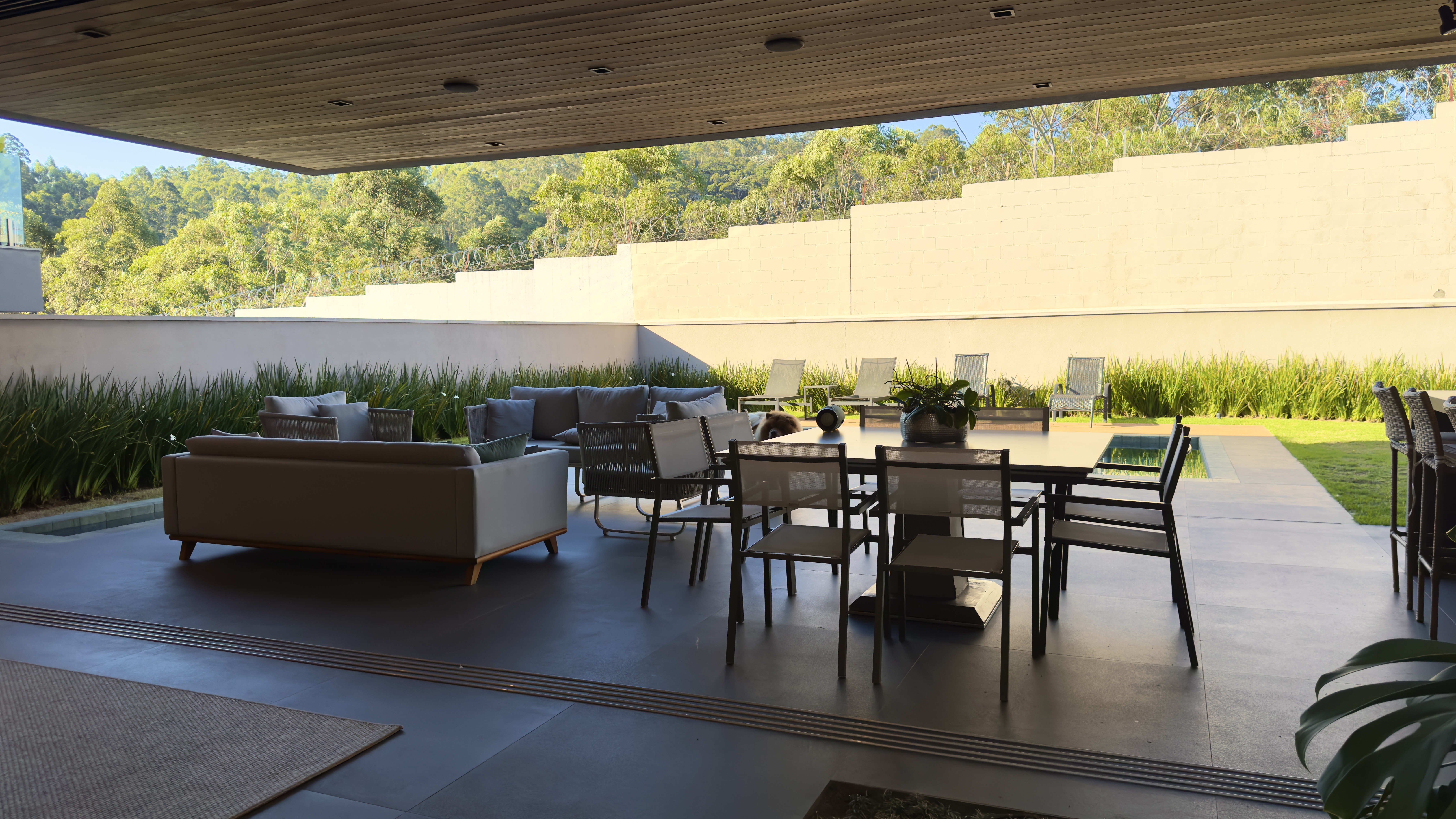 Casa, 4 suítes, 485m², em Tamboré 10 — foto 9