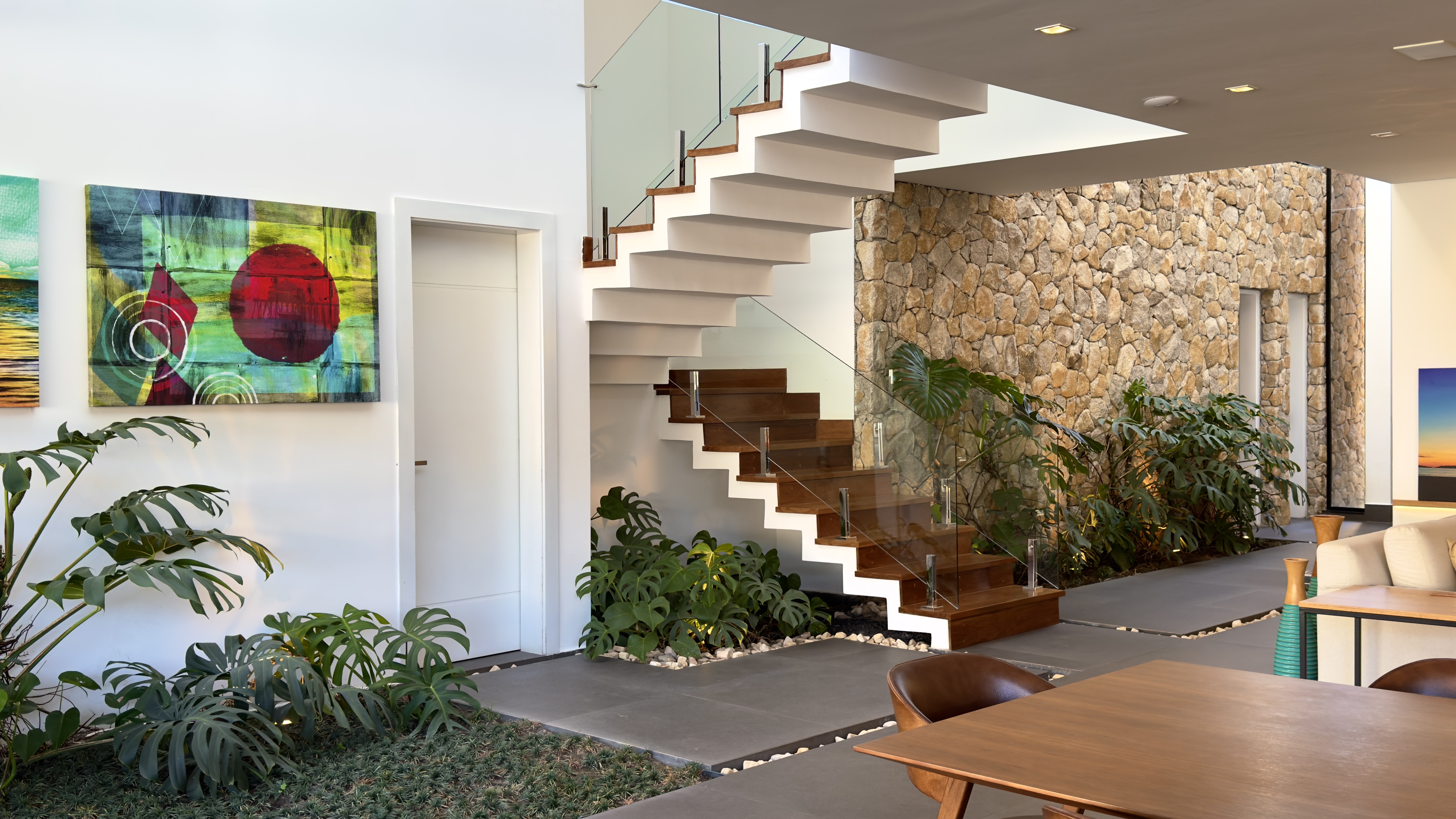 Casa, 4 suítes, 485m², em Tamboré 10 — foto 14