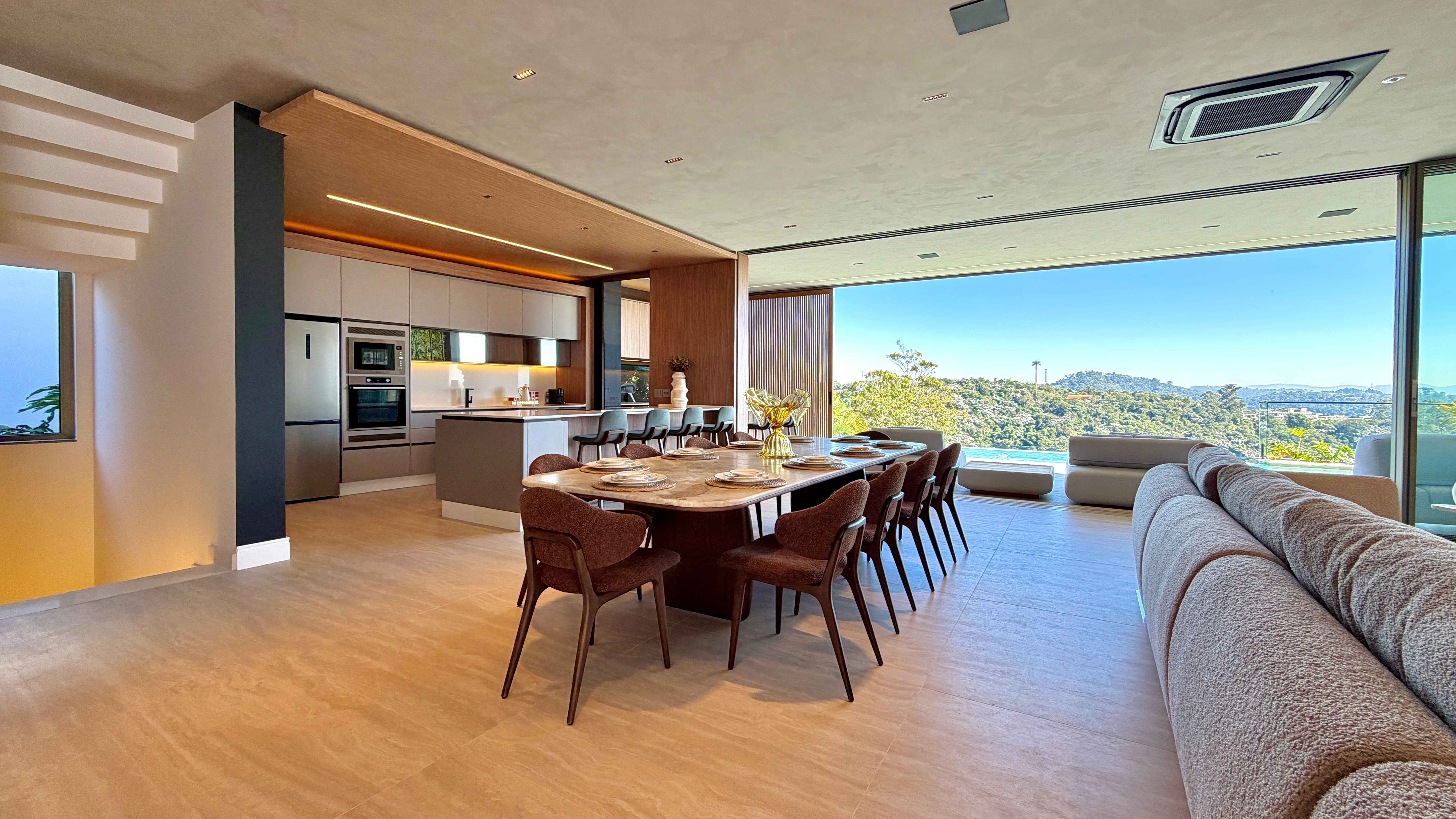 Casa à venda – Genesis 2, Alphaville | 4 suítes, 526m²