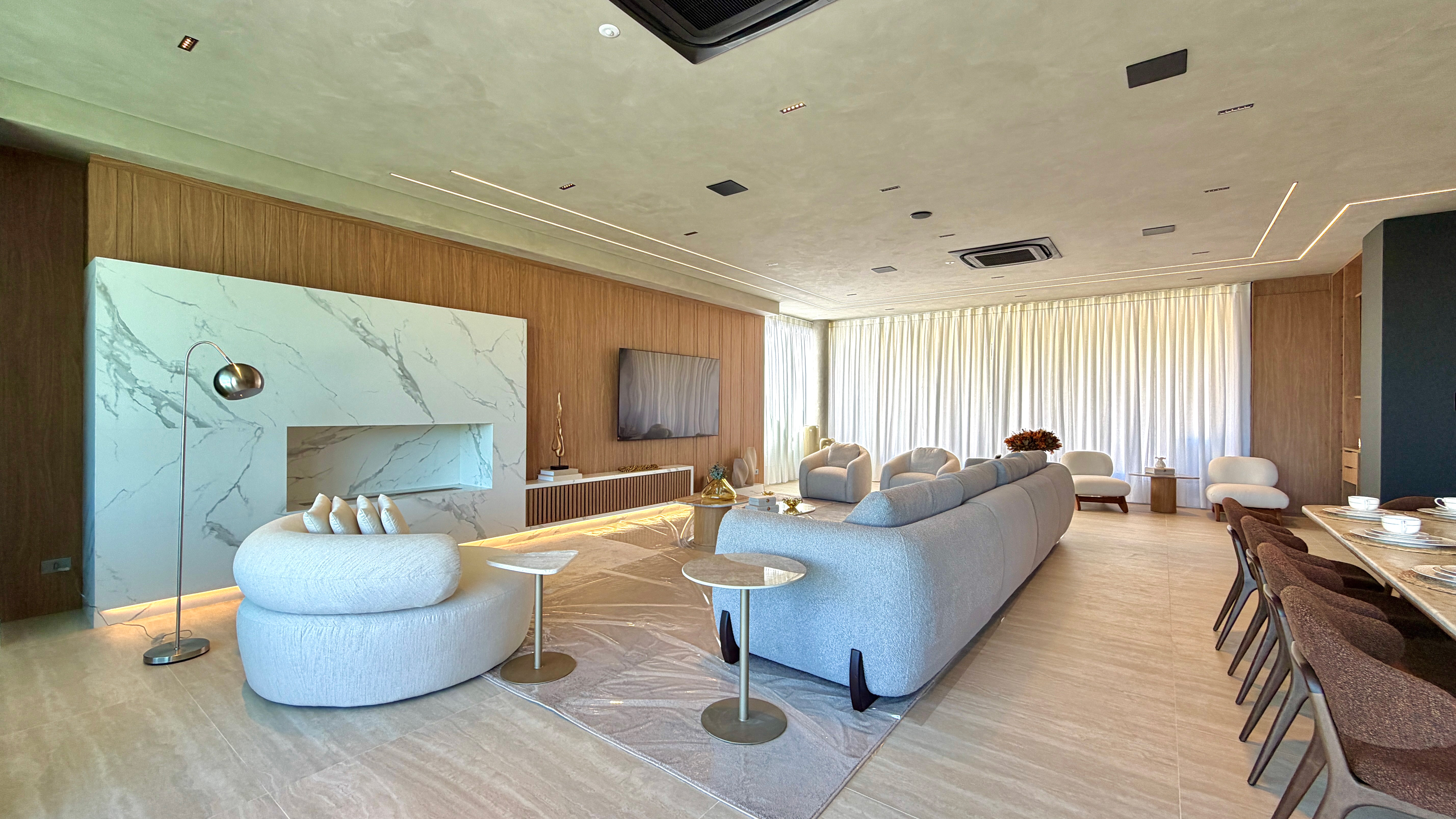 Casa, 4 suítes, 526m², em Genesis 2 — foto 4