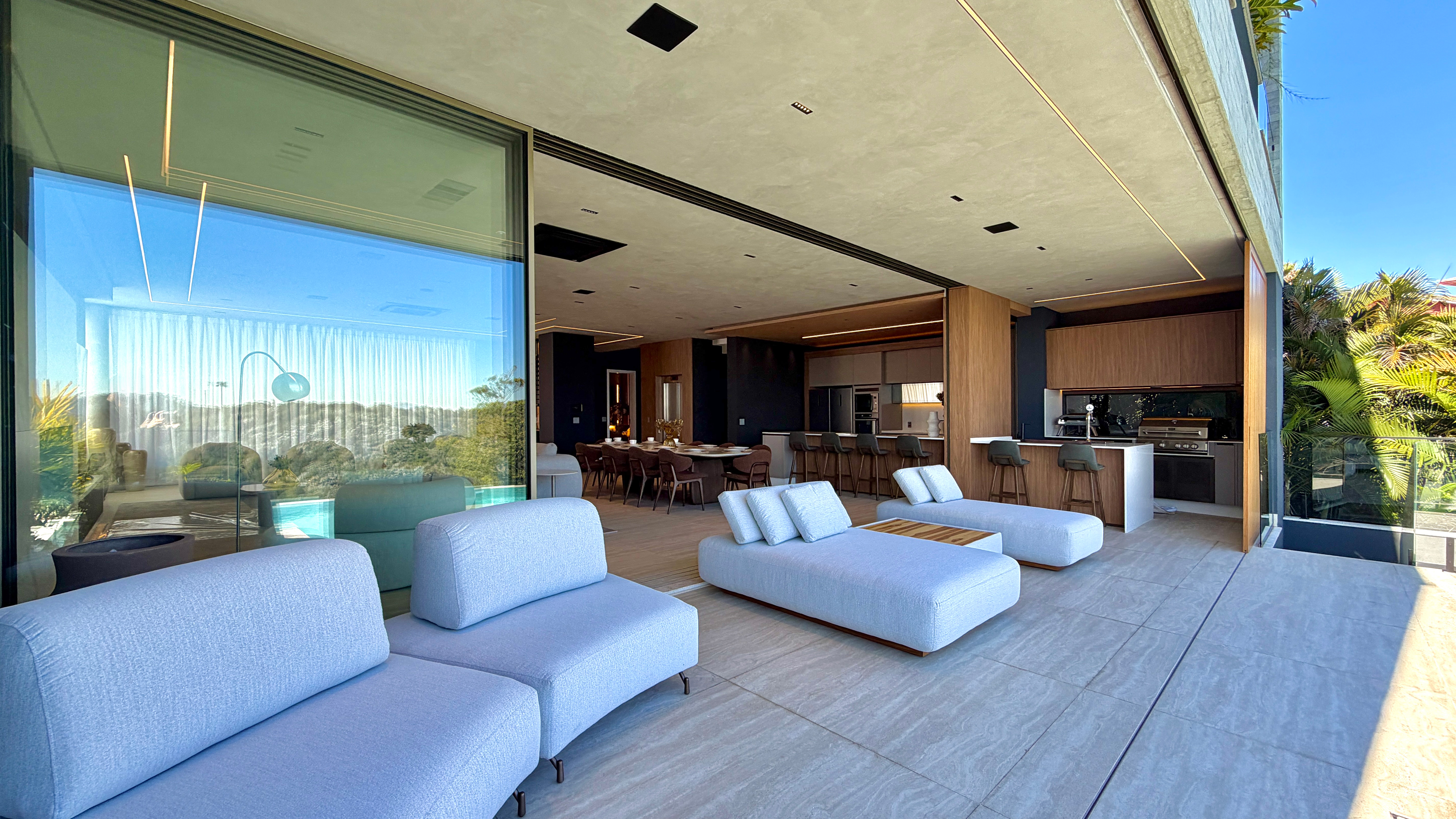 Casa, 4 suítes, 526m², em Genesis 2 — foto 5