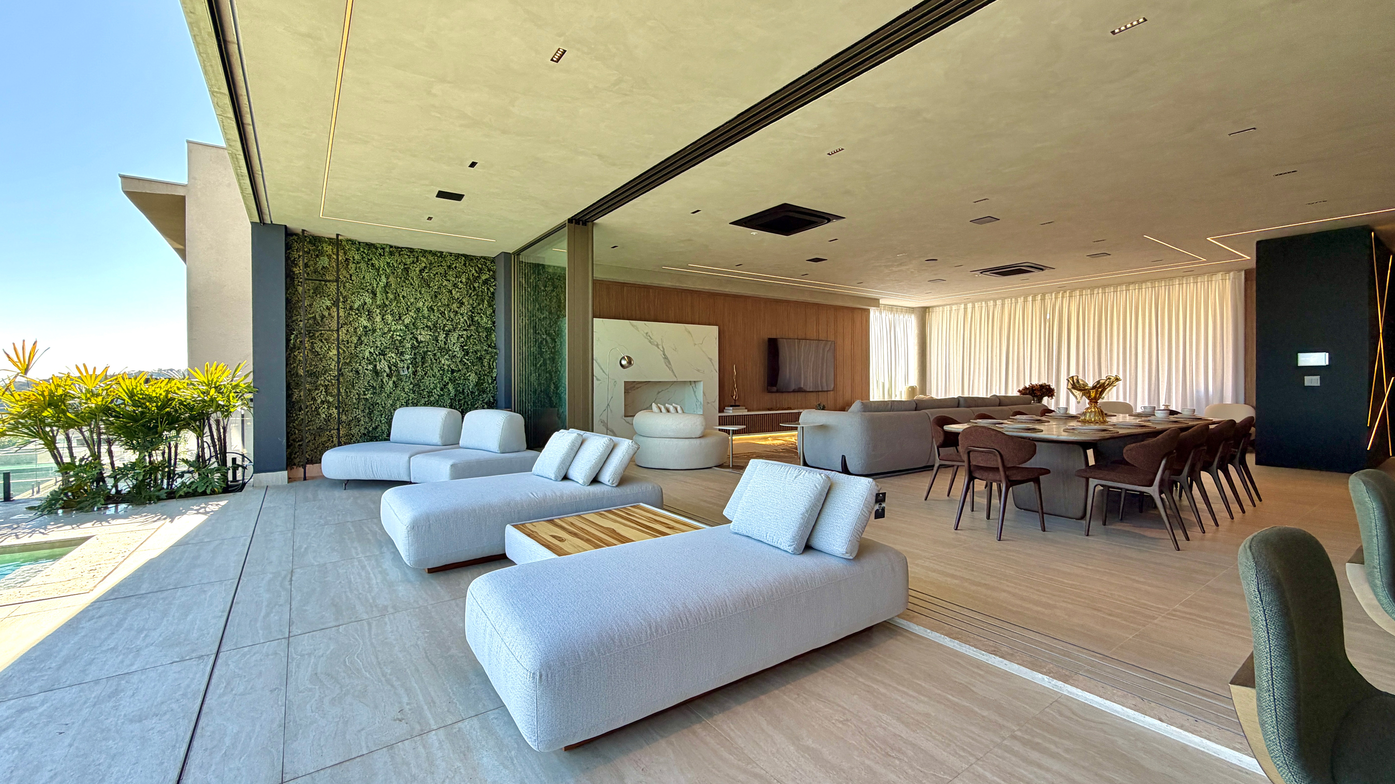 Casa, 4 suítes, 526m², em Genesis 2 — foto 6