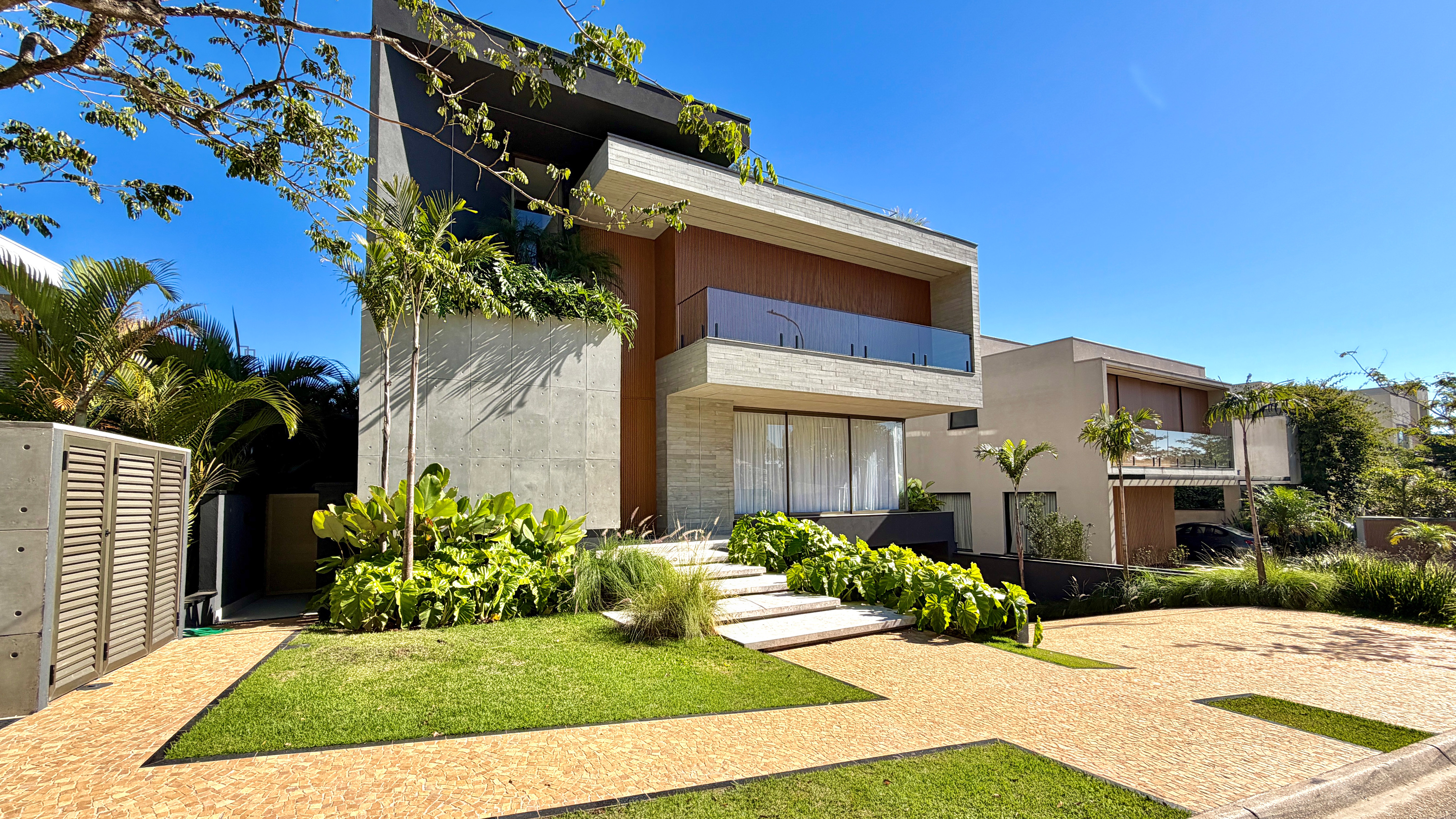 Casa, 4 suítes, 526m², em Genesis 2 — foto 17