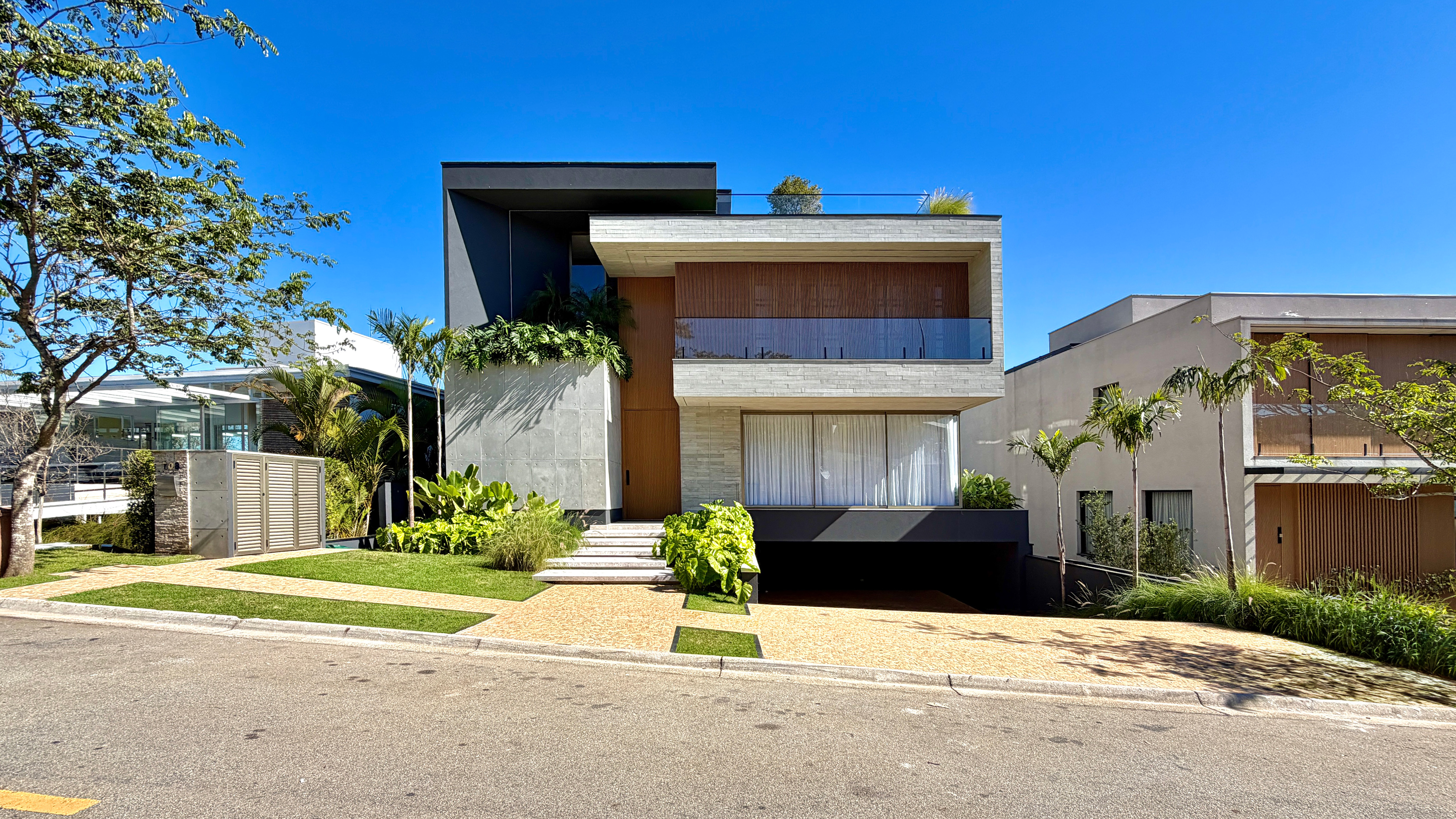 Casa, 4 suítes, 526m², em Genesis 2 — foto 18