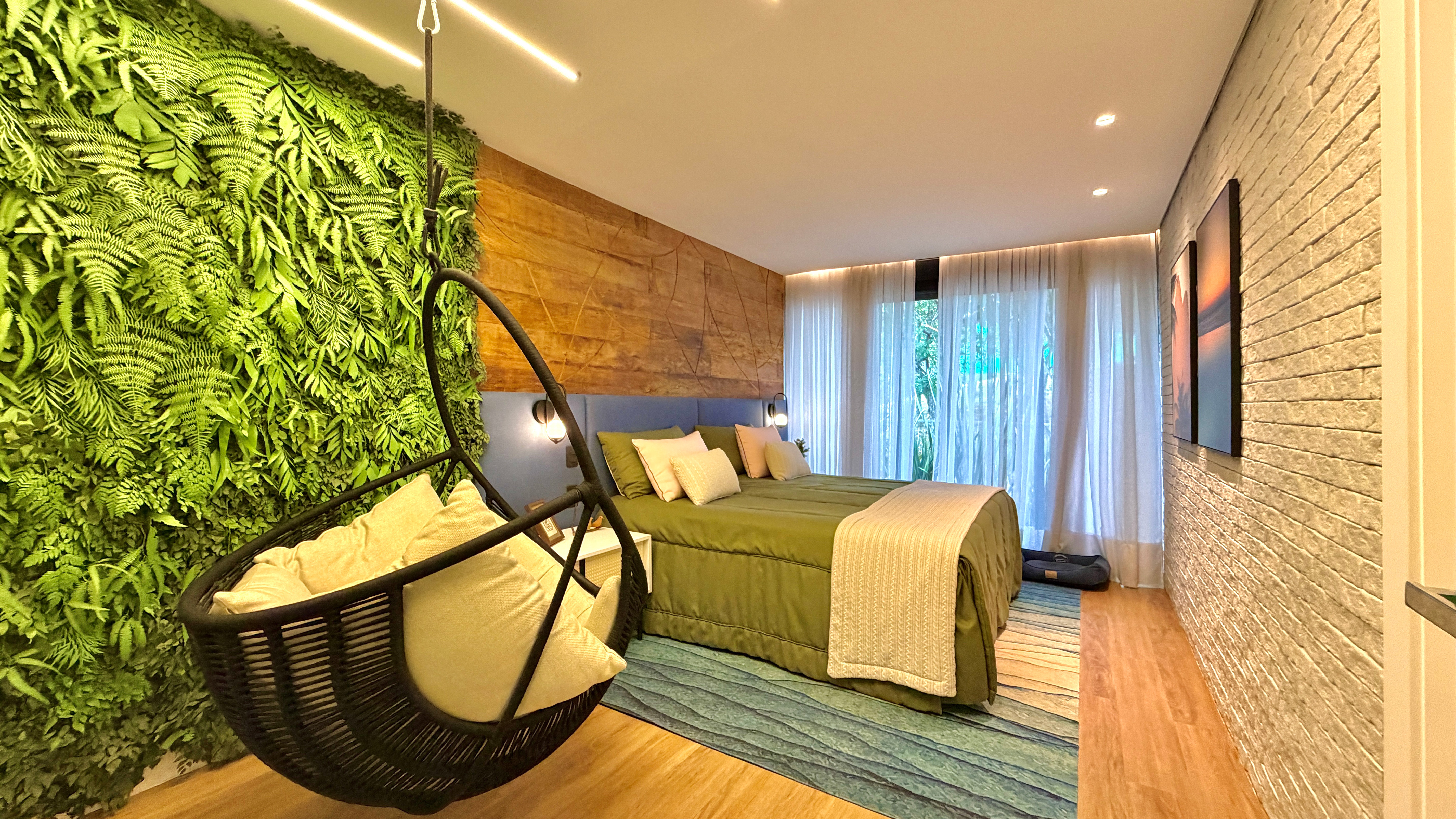 Casa, 4 suítes, 430m², em Tamboré 11 — foto 4