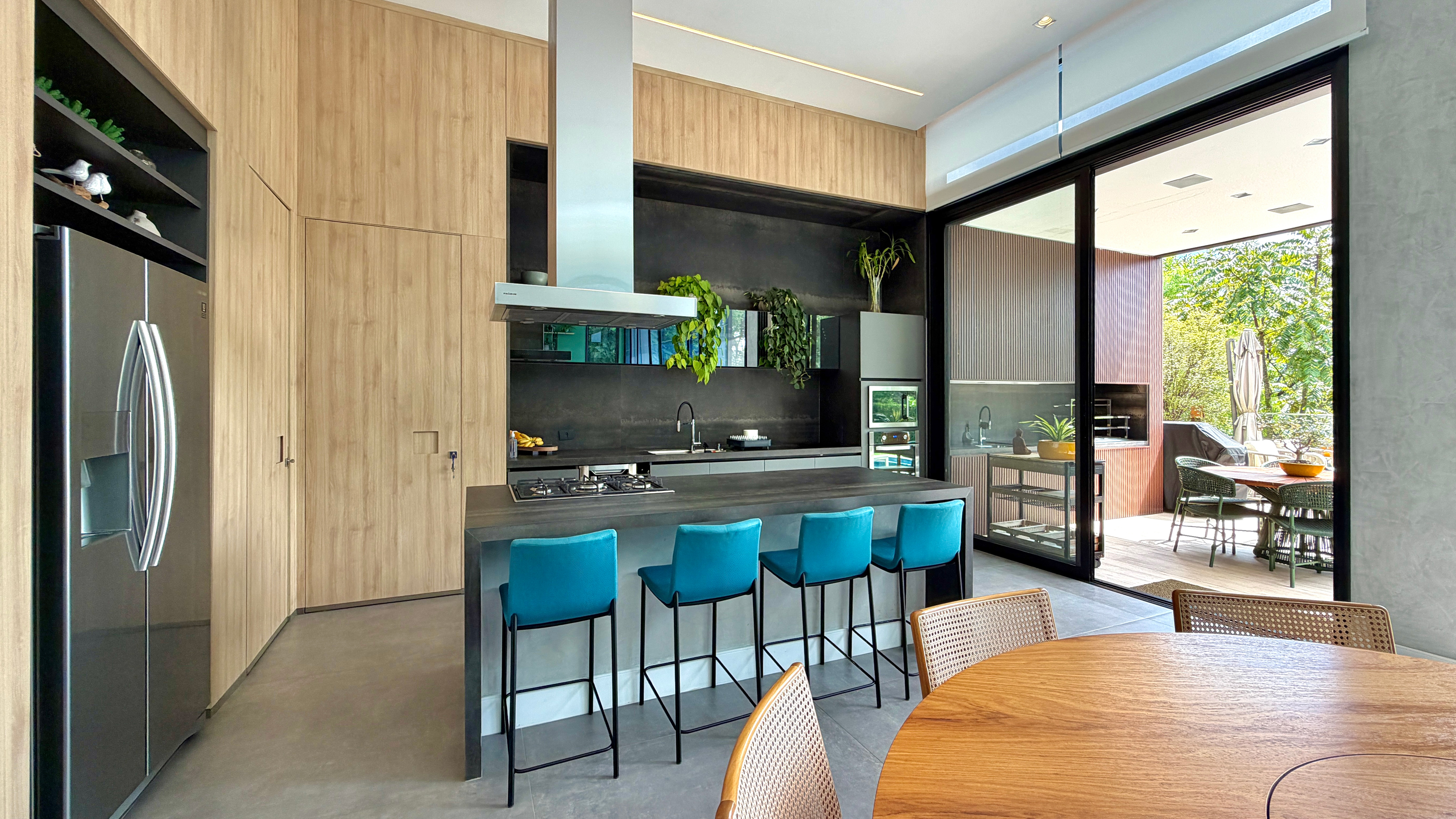 Casa, 4 suítes, 430m², em Tamboré 11 — foto 5