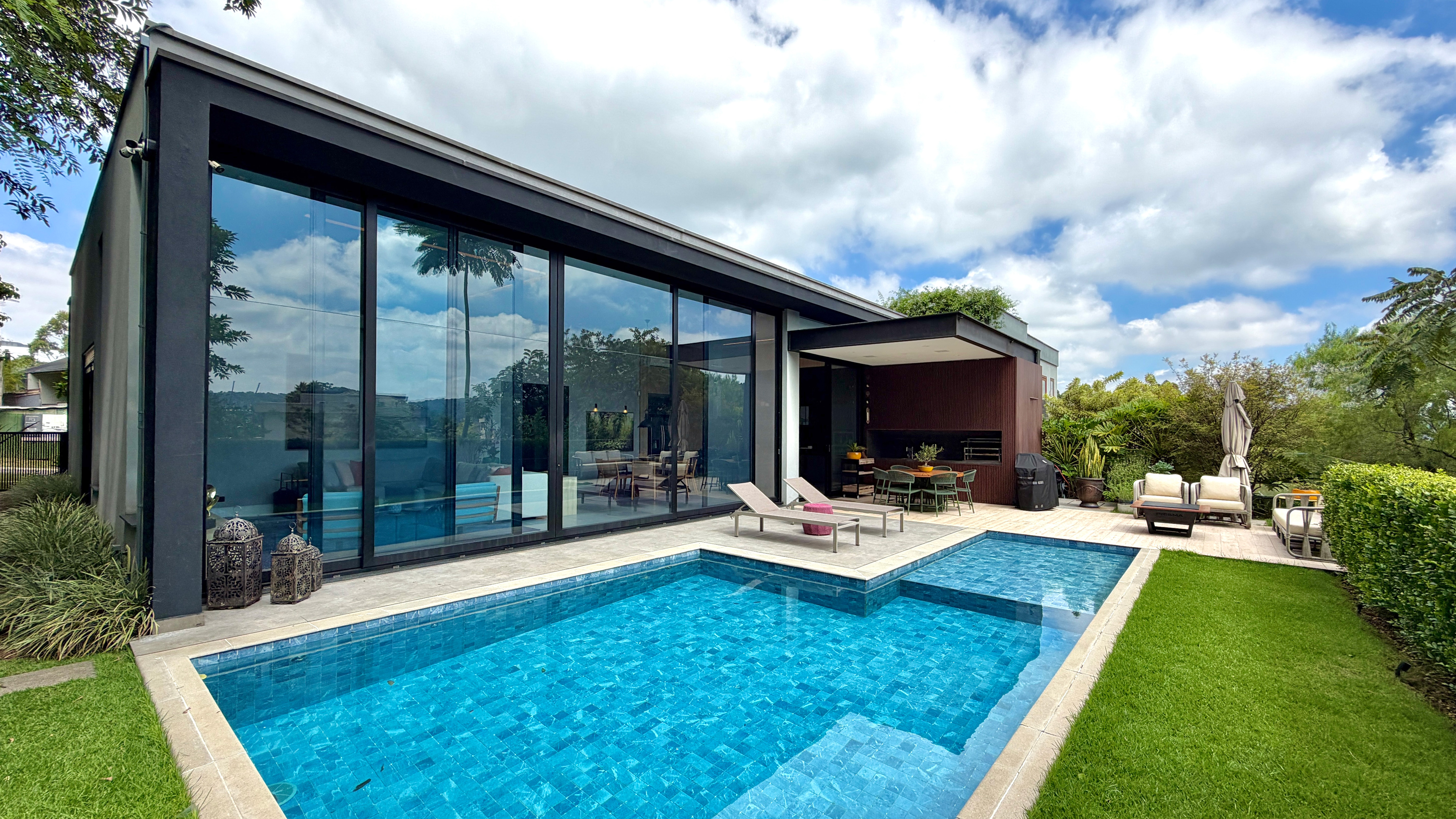 Casa, 4 suítes, 430m², em Tamboré 11 — foto 12