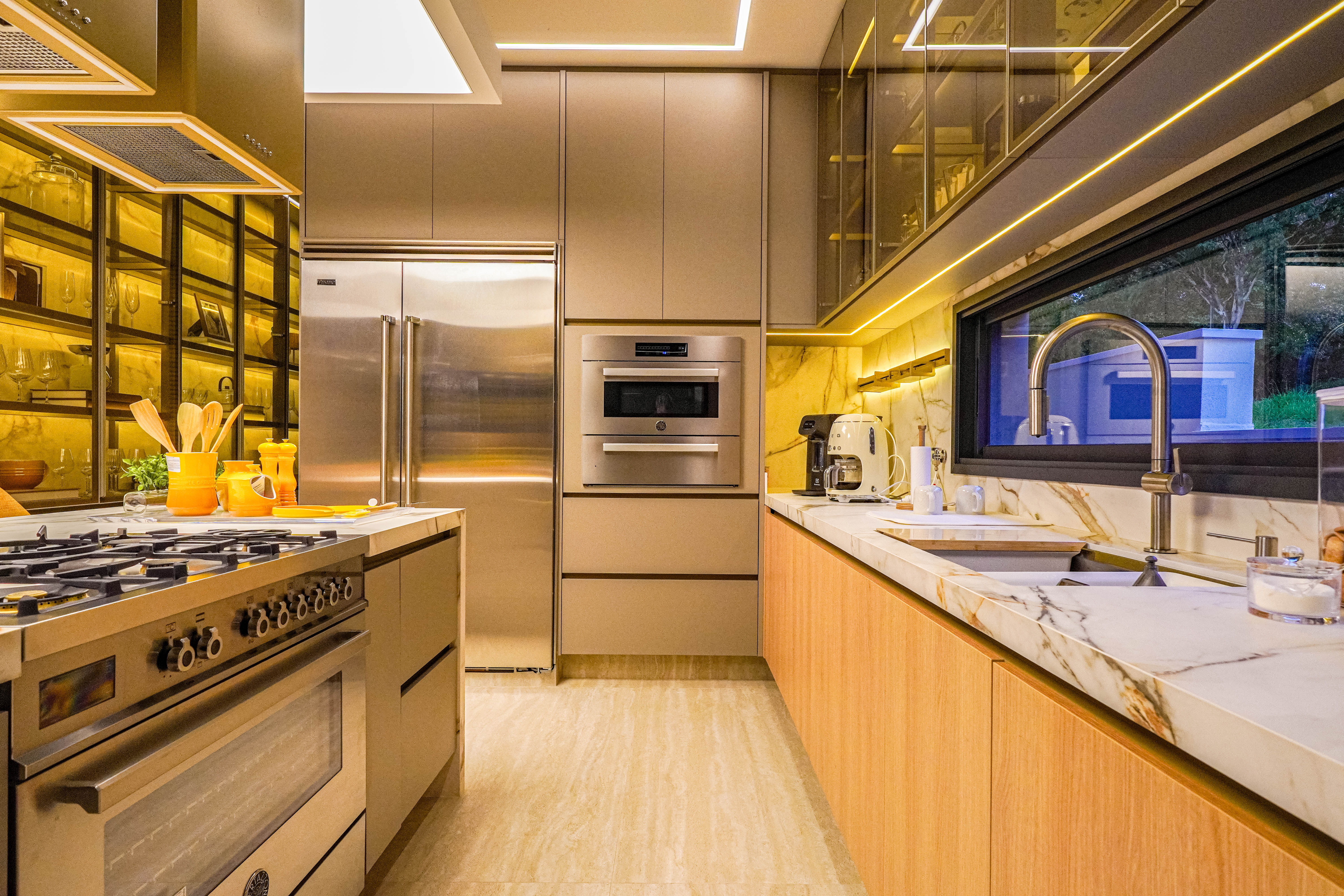 Casa, 5 suítes, 900m², em Tamboré 11 — foto 7
