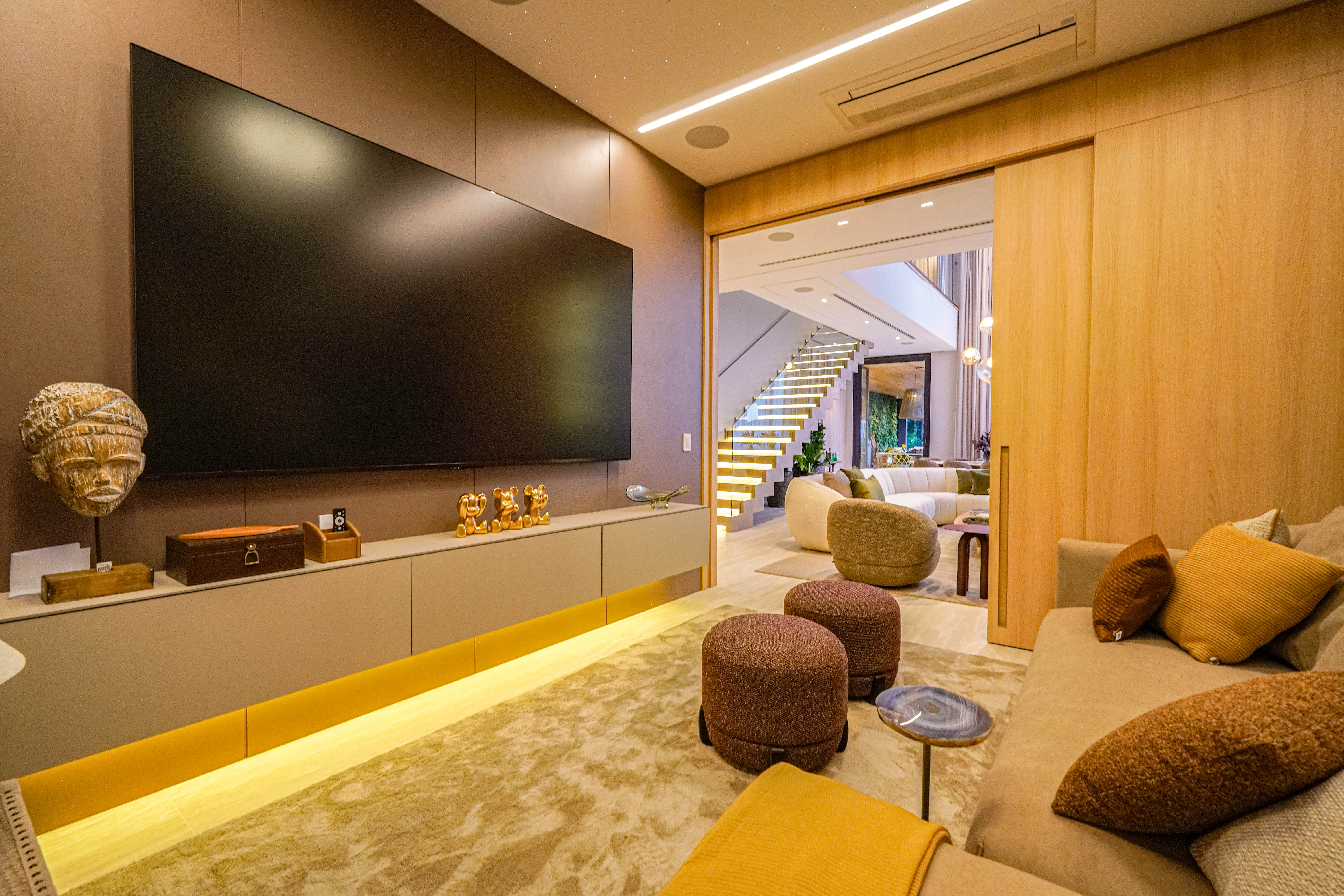 Casa, 5 suítes, 900m², em Tamboré 11 — foto 9