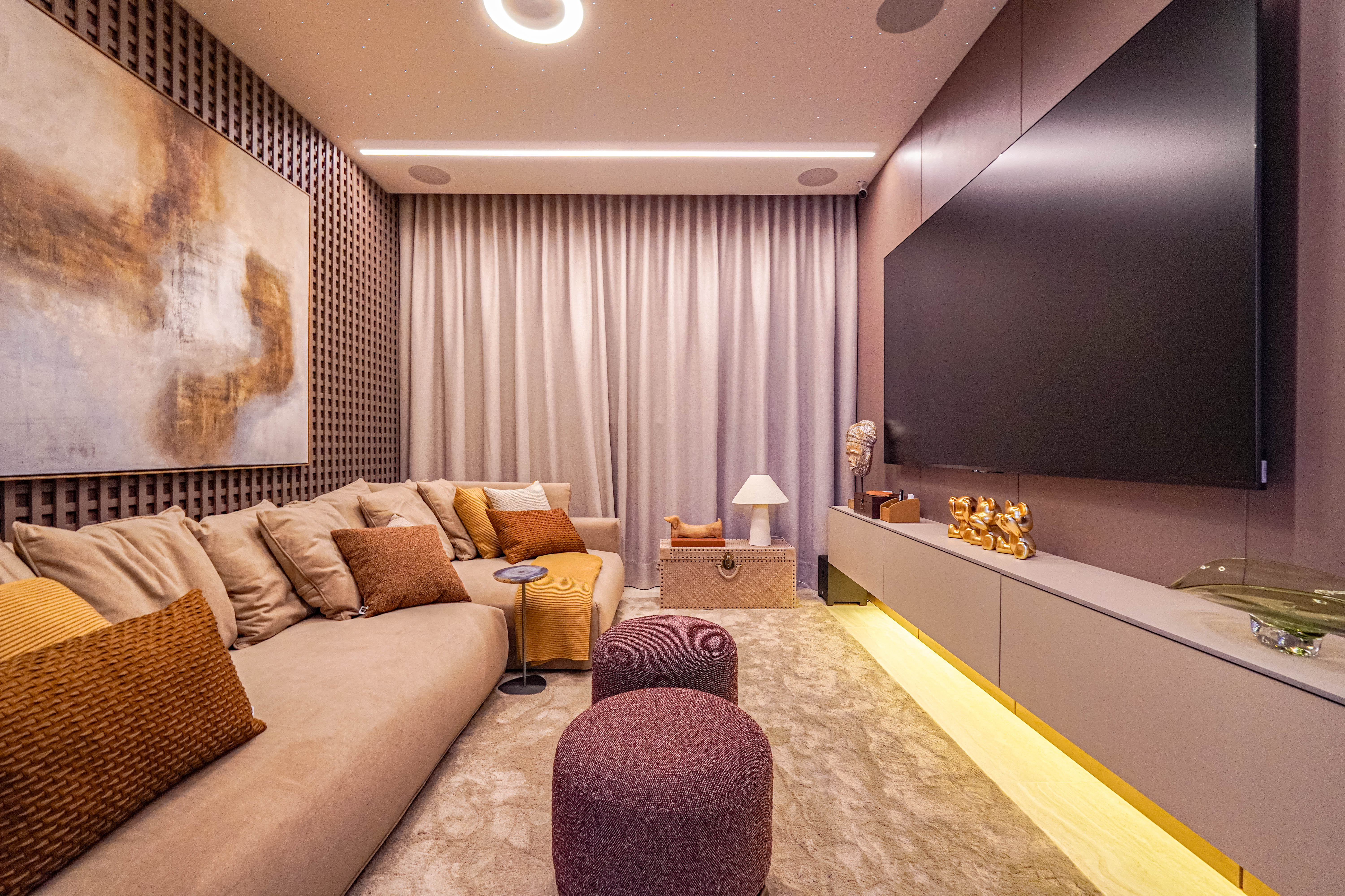 Casa, 5 suítes, 900m², em Tamboré 11 — foto 10
