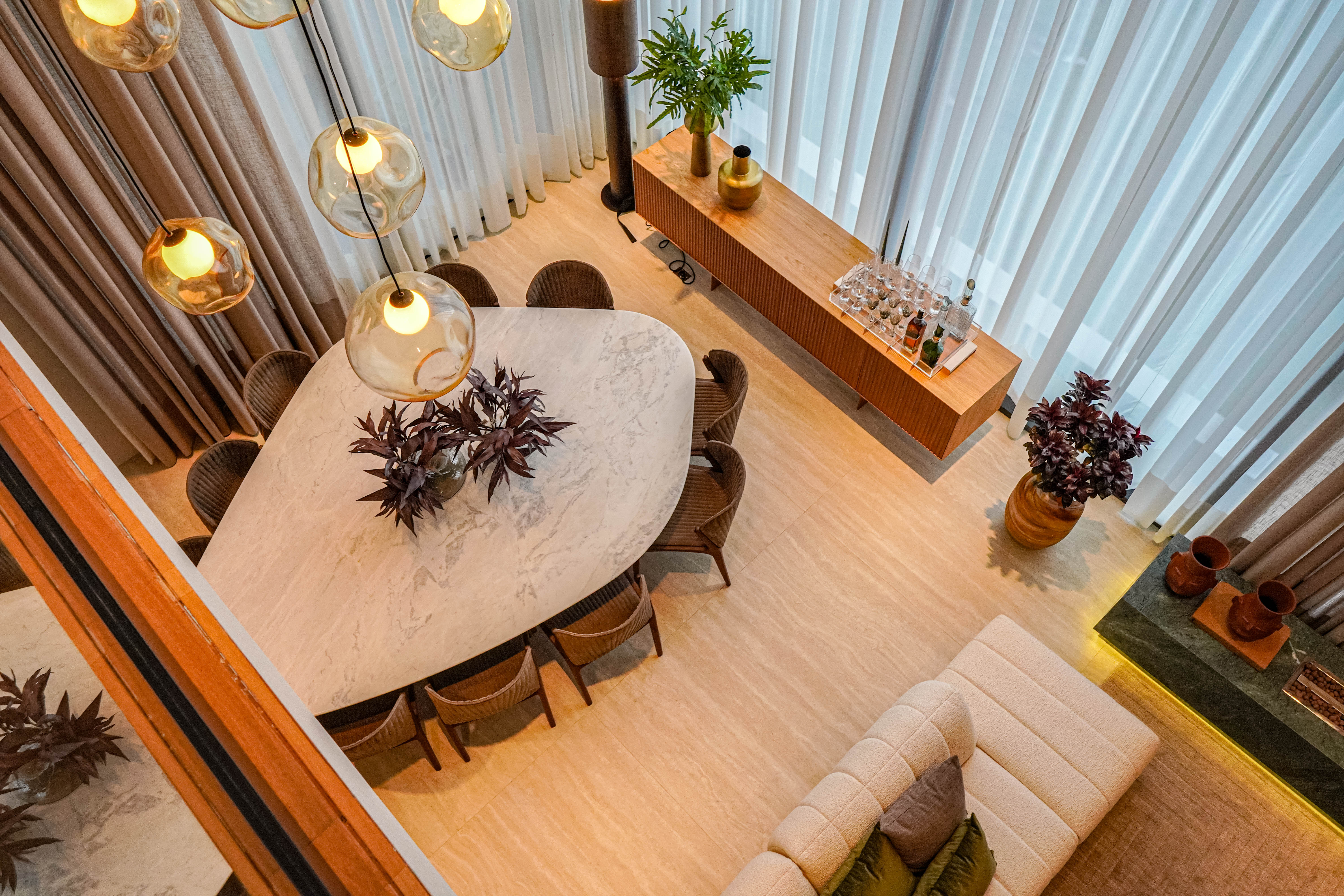 Casa, 5 suítes, 900m², em Tamboré 11 — foto 11
