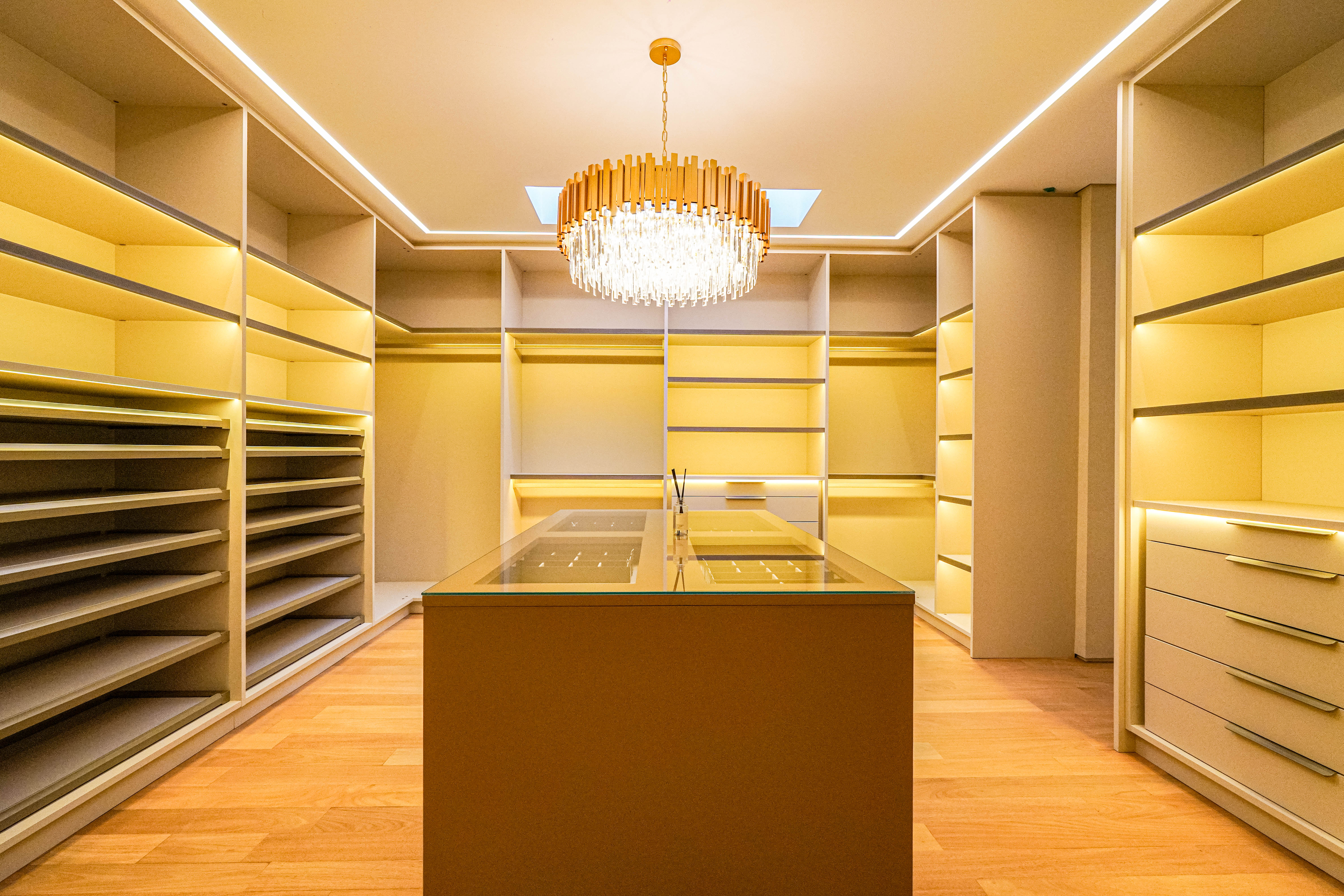 Casa, 5 suítes, 900m², em Tamboré 11 — foto 13