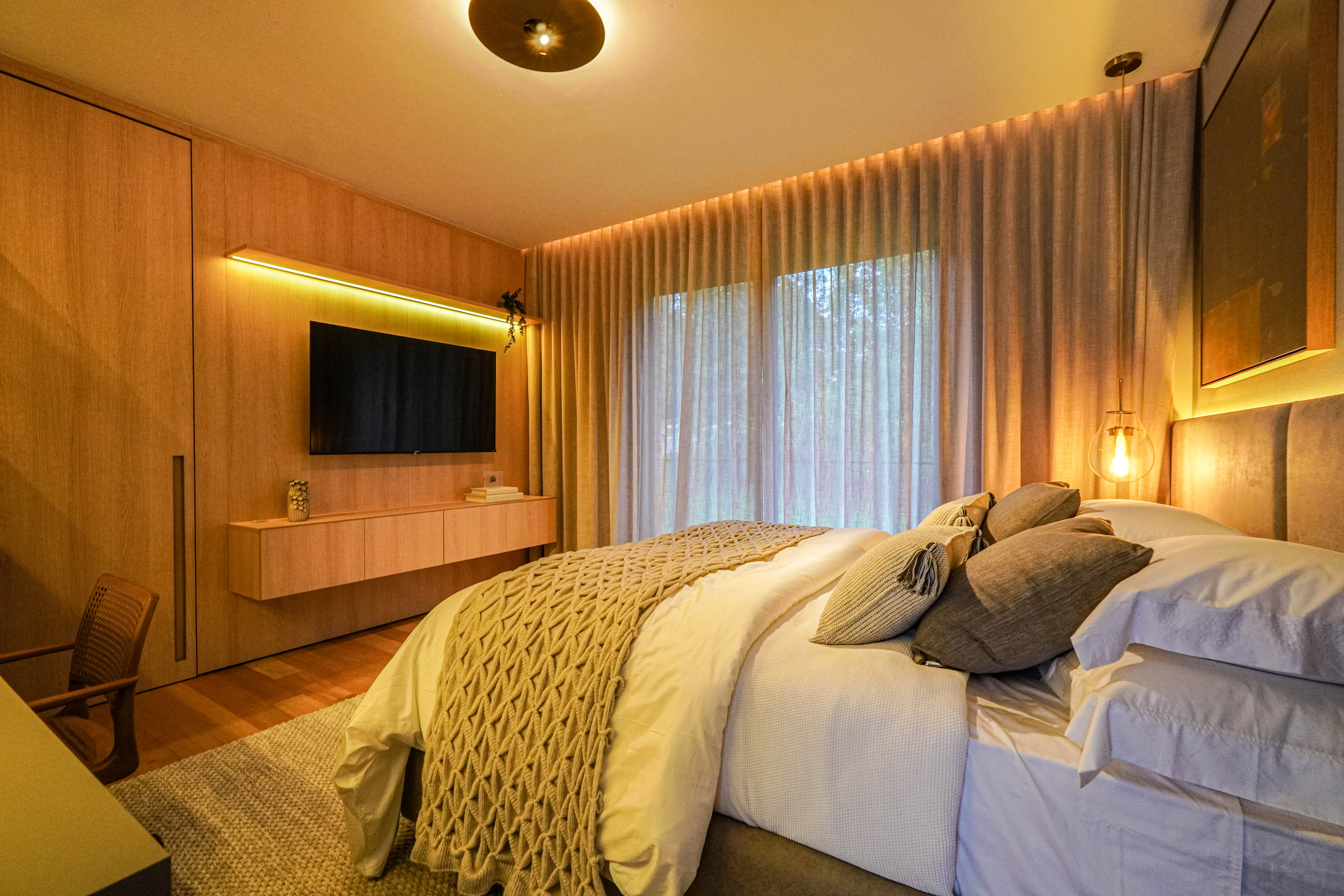 Casa, 5 suítes, 900m², em Tamboré 11 — foto 14