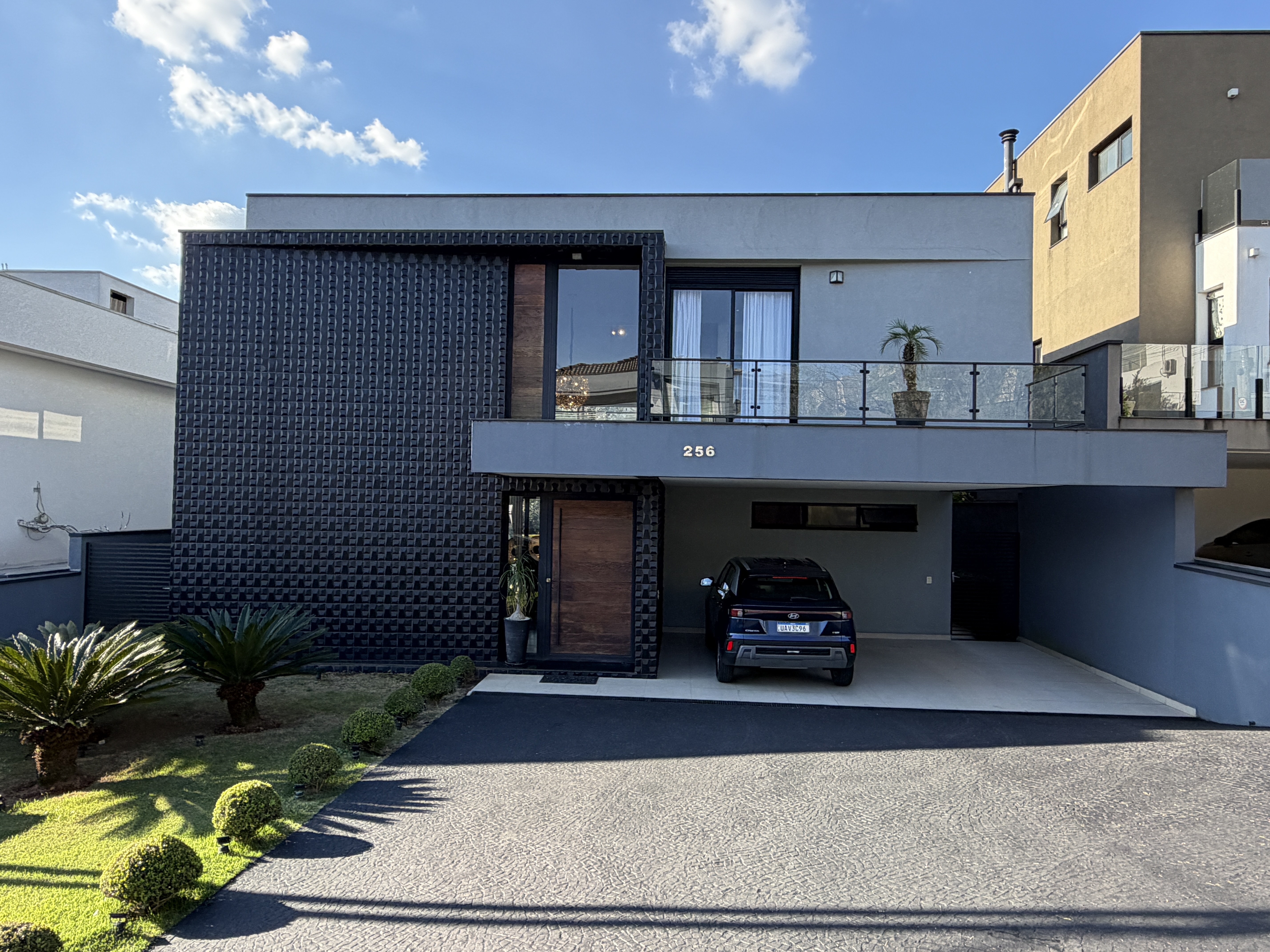 Casa, 5 suítes, 460m², em Campos do Conde
