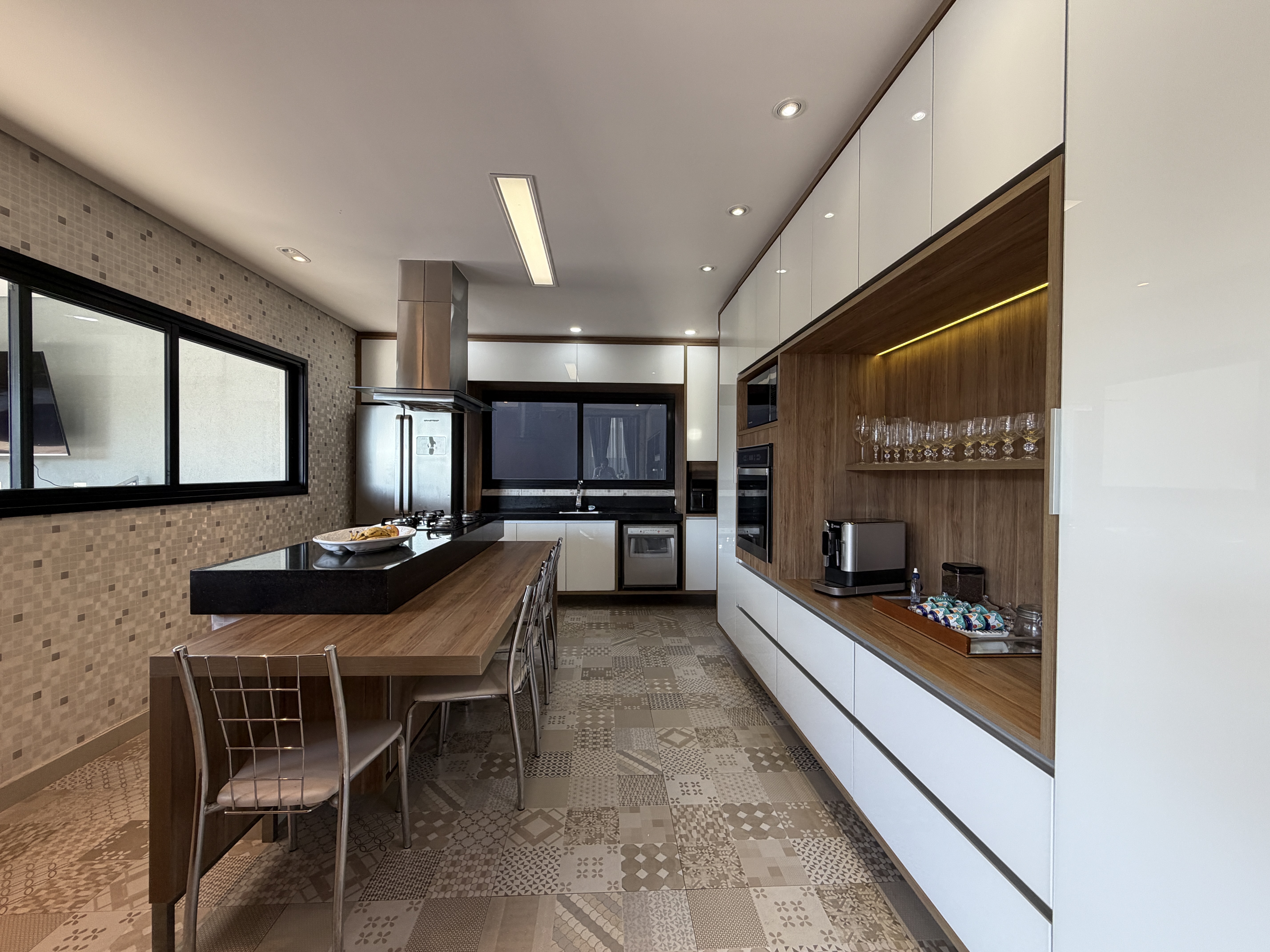 Casa, 5 suítes, 460m², em Campos do Conde — foto 2