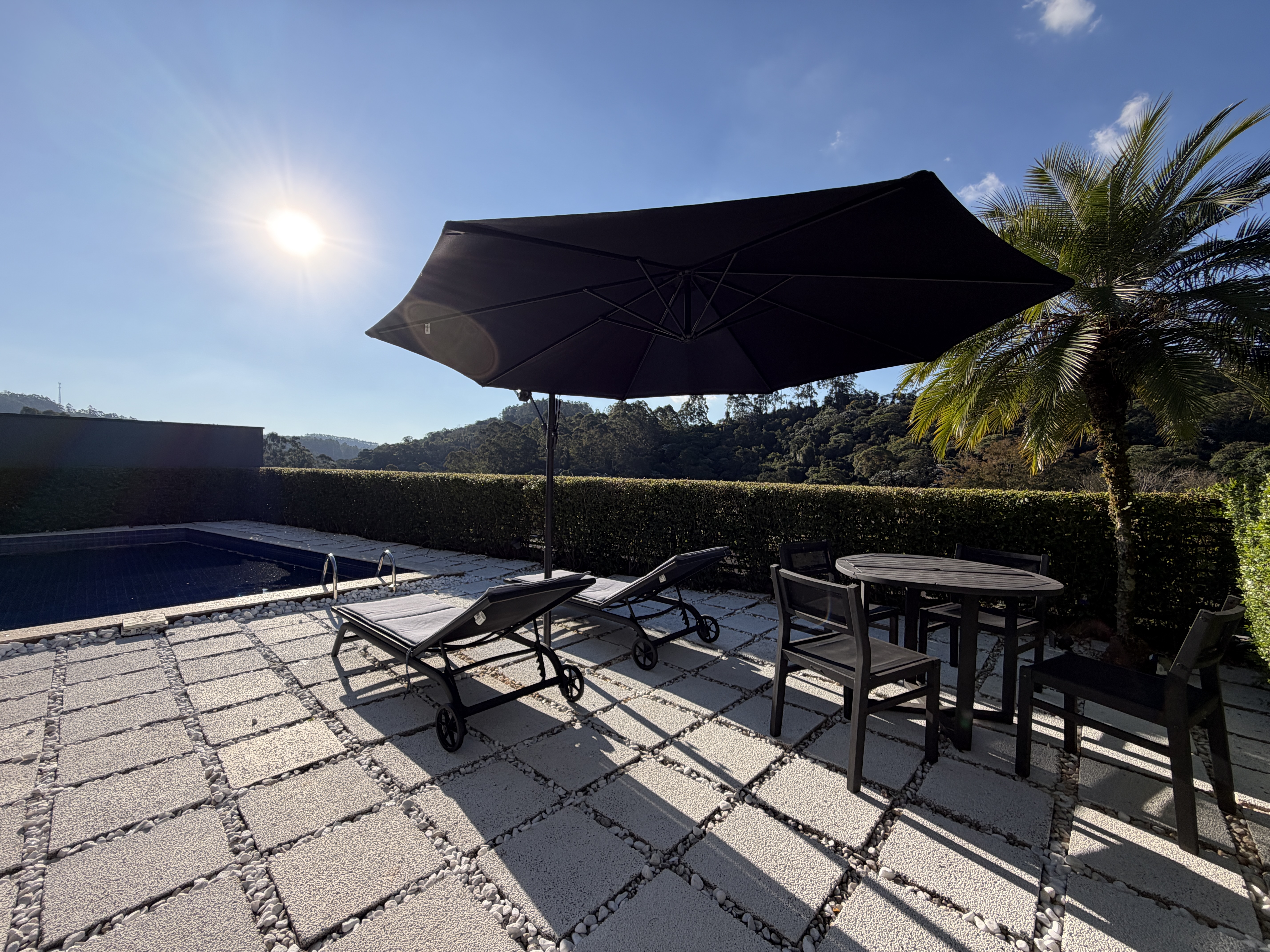 Casa, 5 suítes, 460m², em Campos do Conde — foto 3