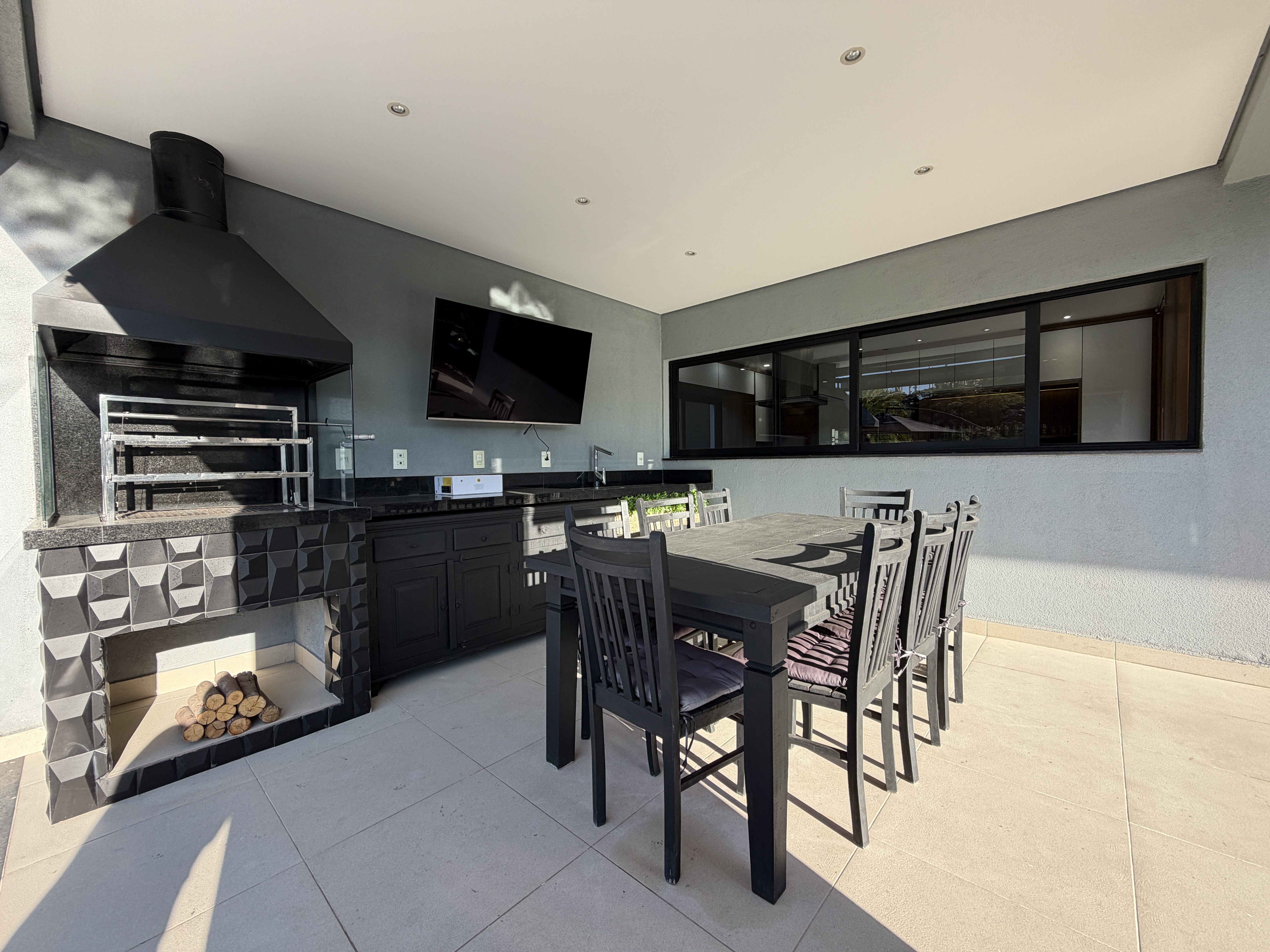 Casa, 5 suítes, 460m², em Campos do Conde — foto 5