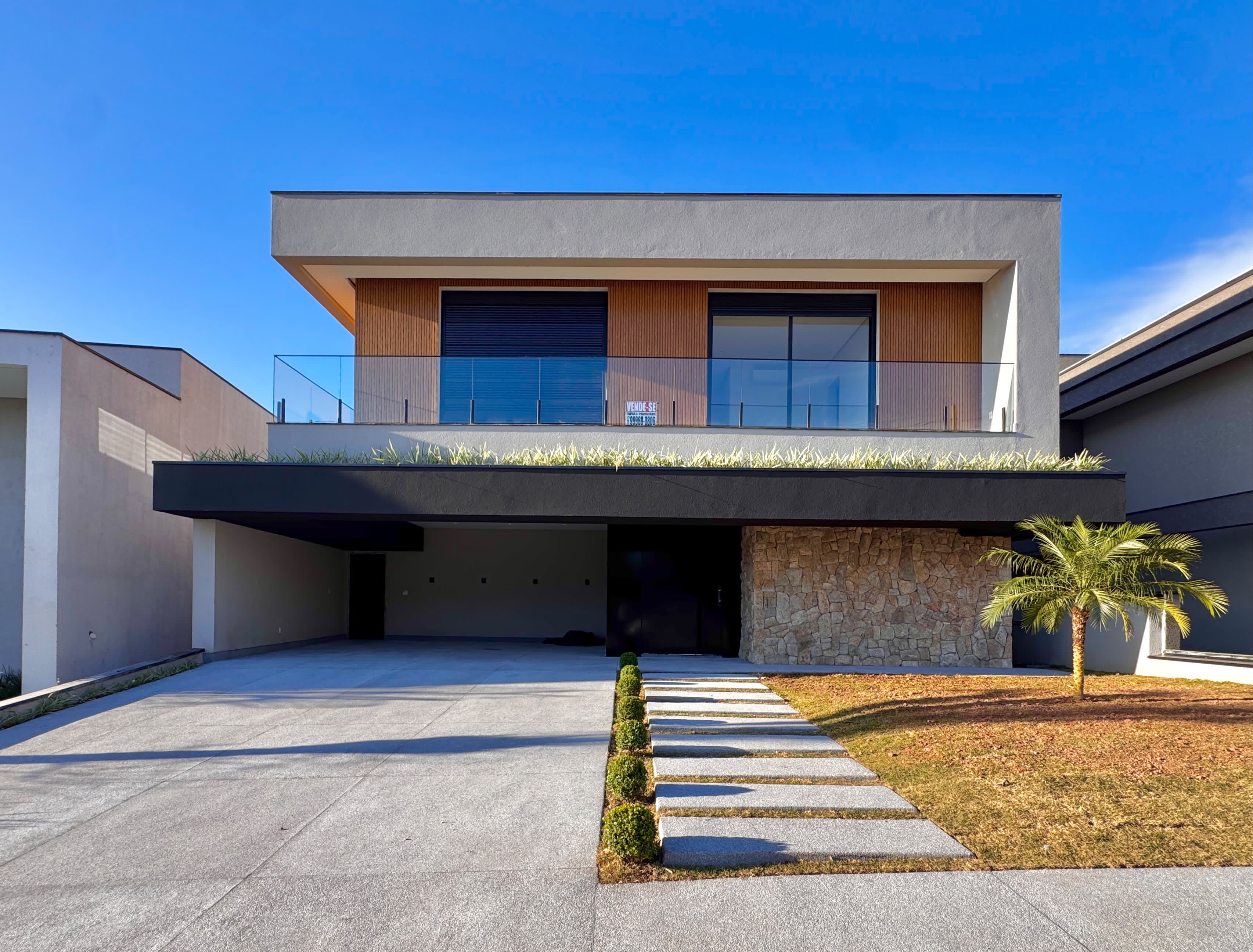 Casa, 5 suítes, 629m², em Campos do Conde