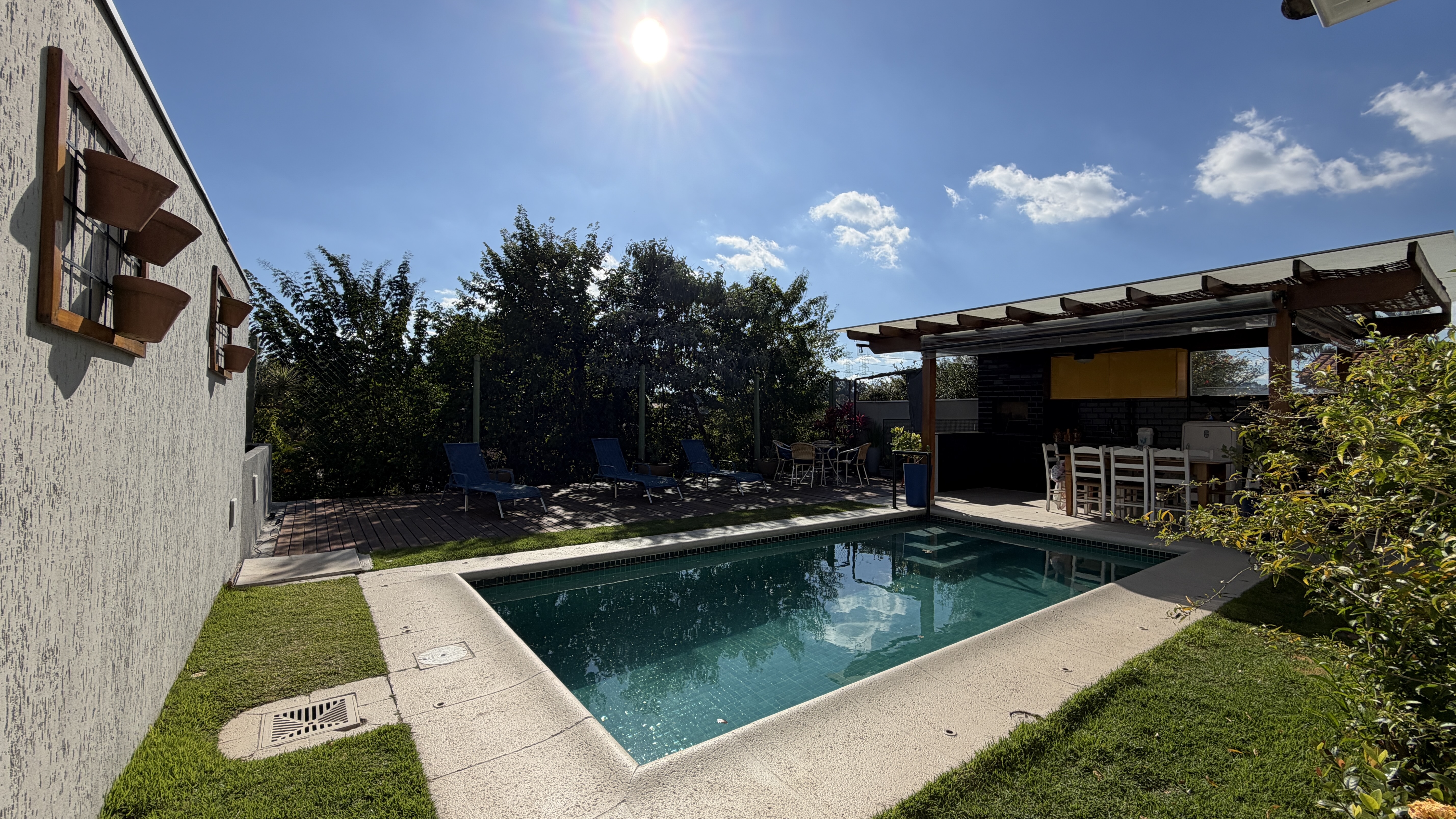 Casa, 4 suítes, 330m², em Residencial 6 — foto 5