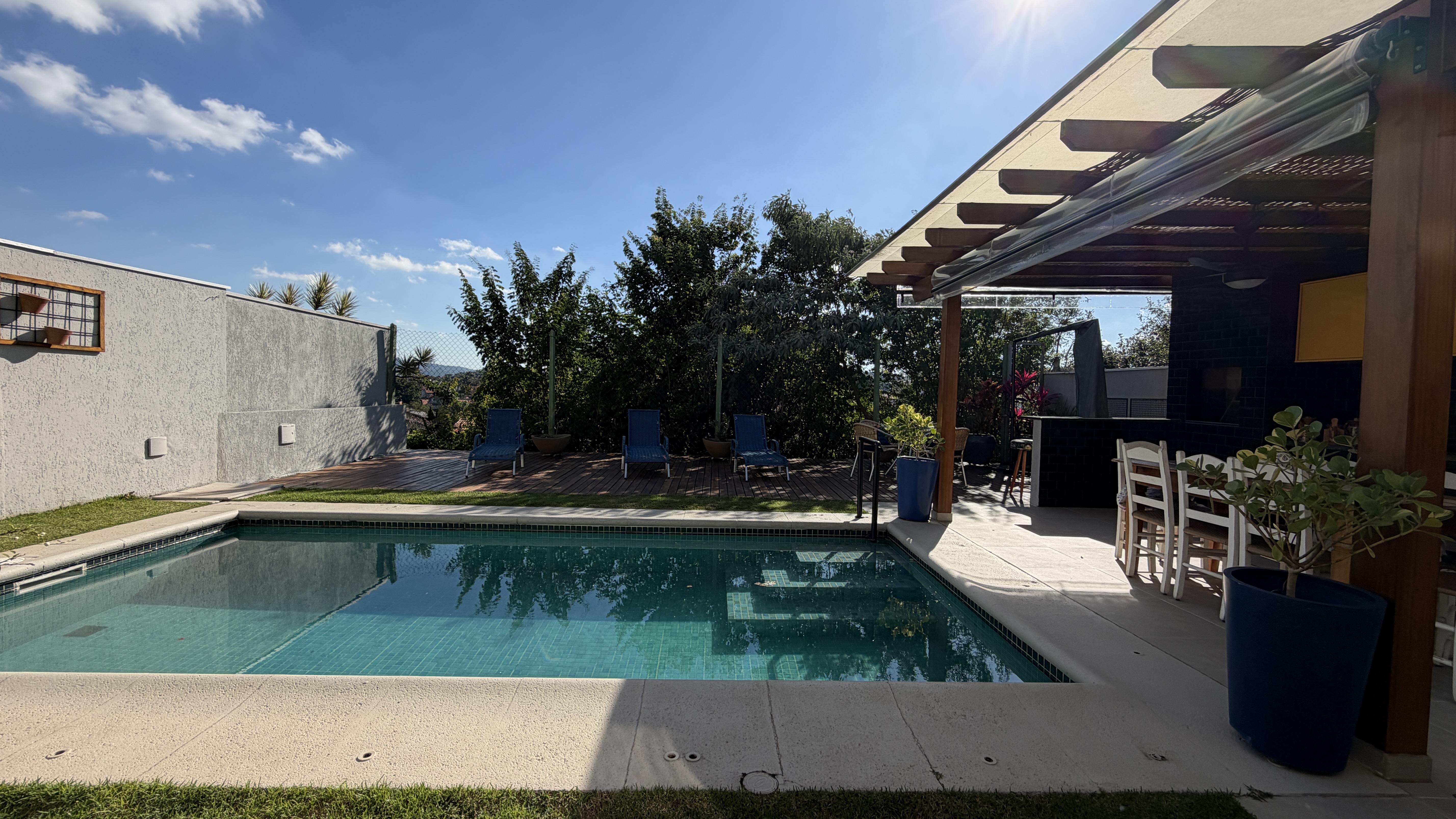 Casa, 4 suítes, 330m², em Residencial 6 — foto 6