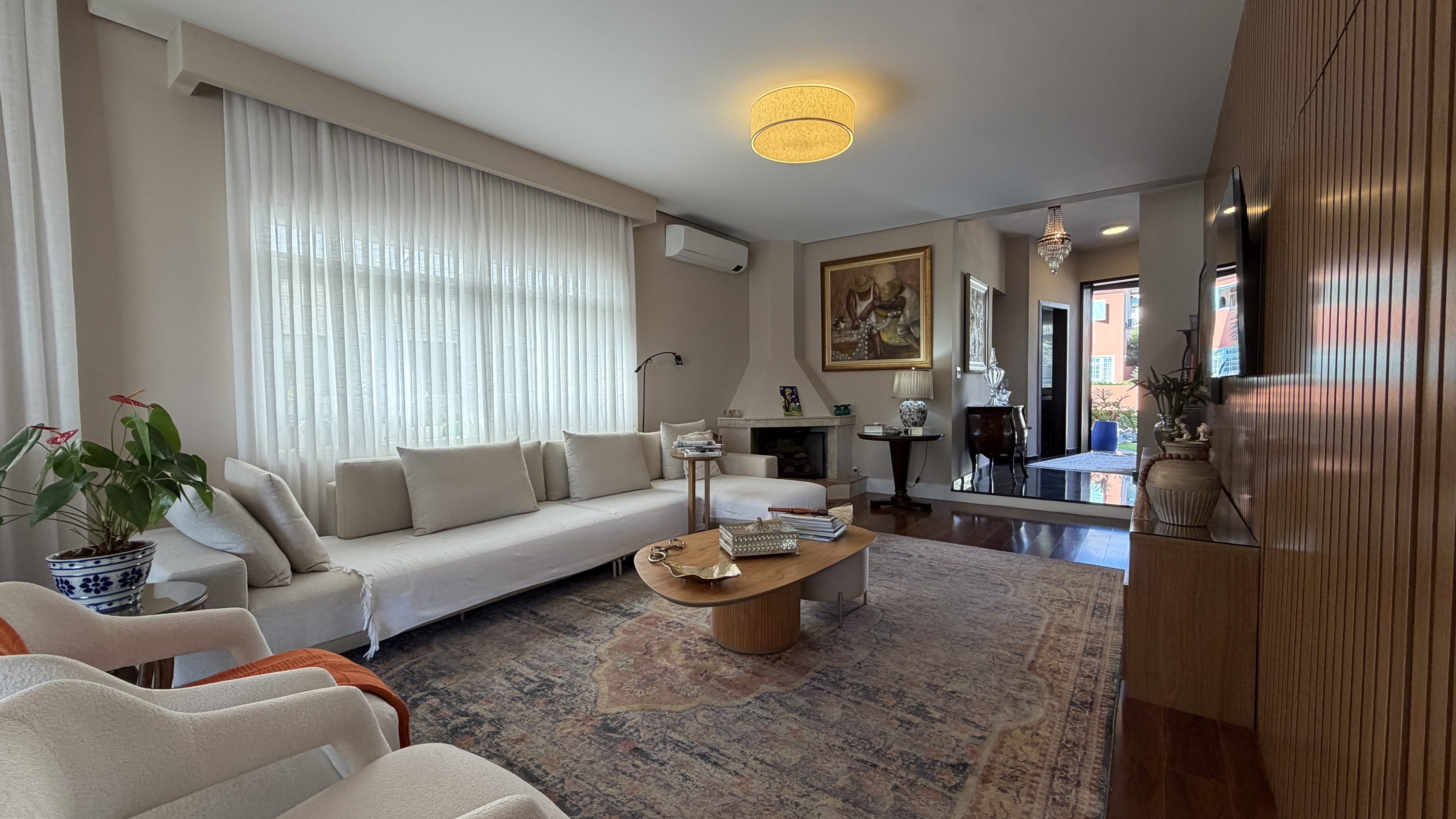 Casa, 4 suítes, 330m², em Residencial 6 — foto 9