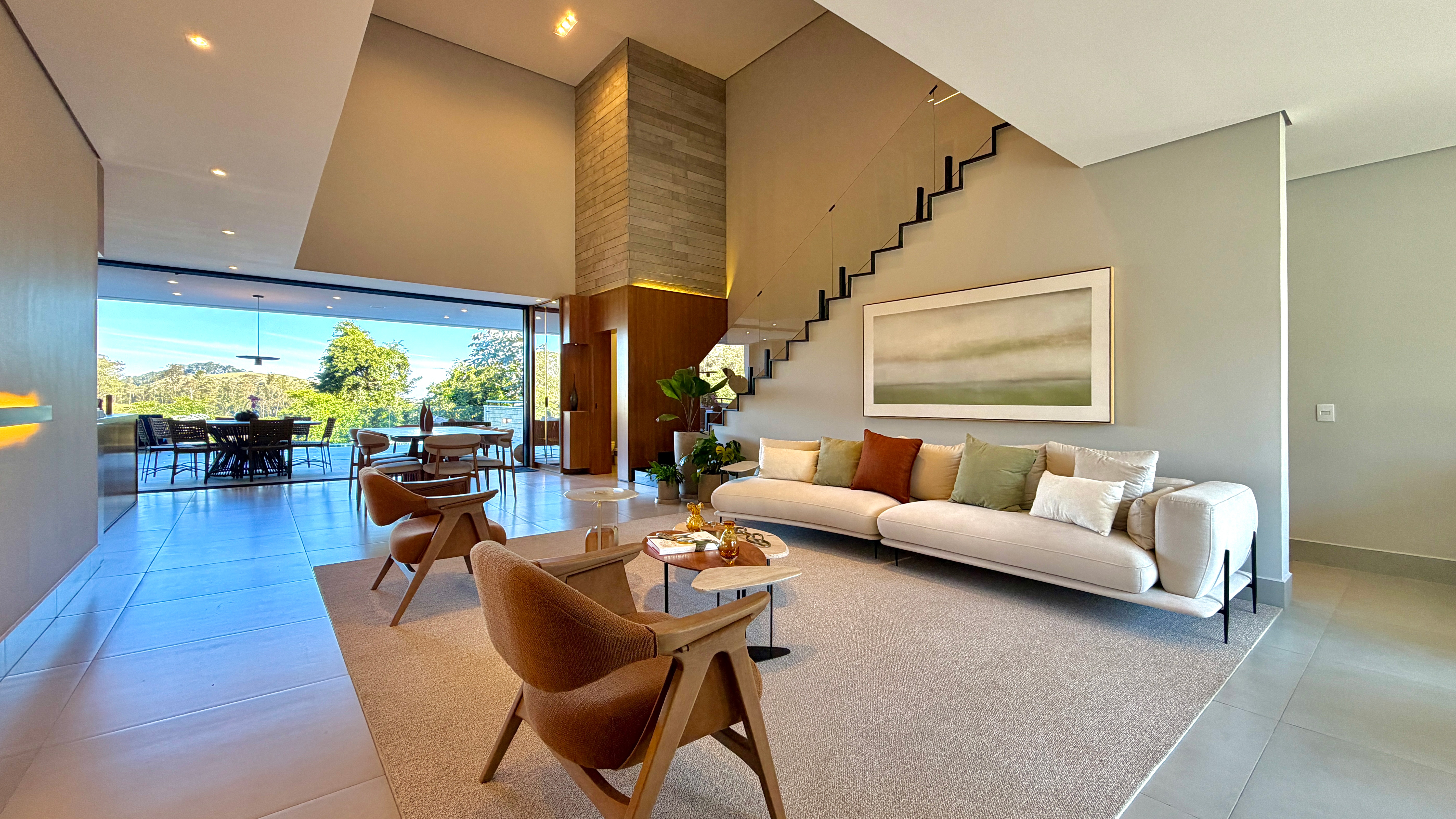 Casa, 4 suítes, 474m², em Campos do Conde — foto 5
