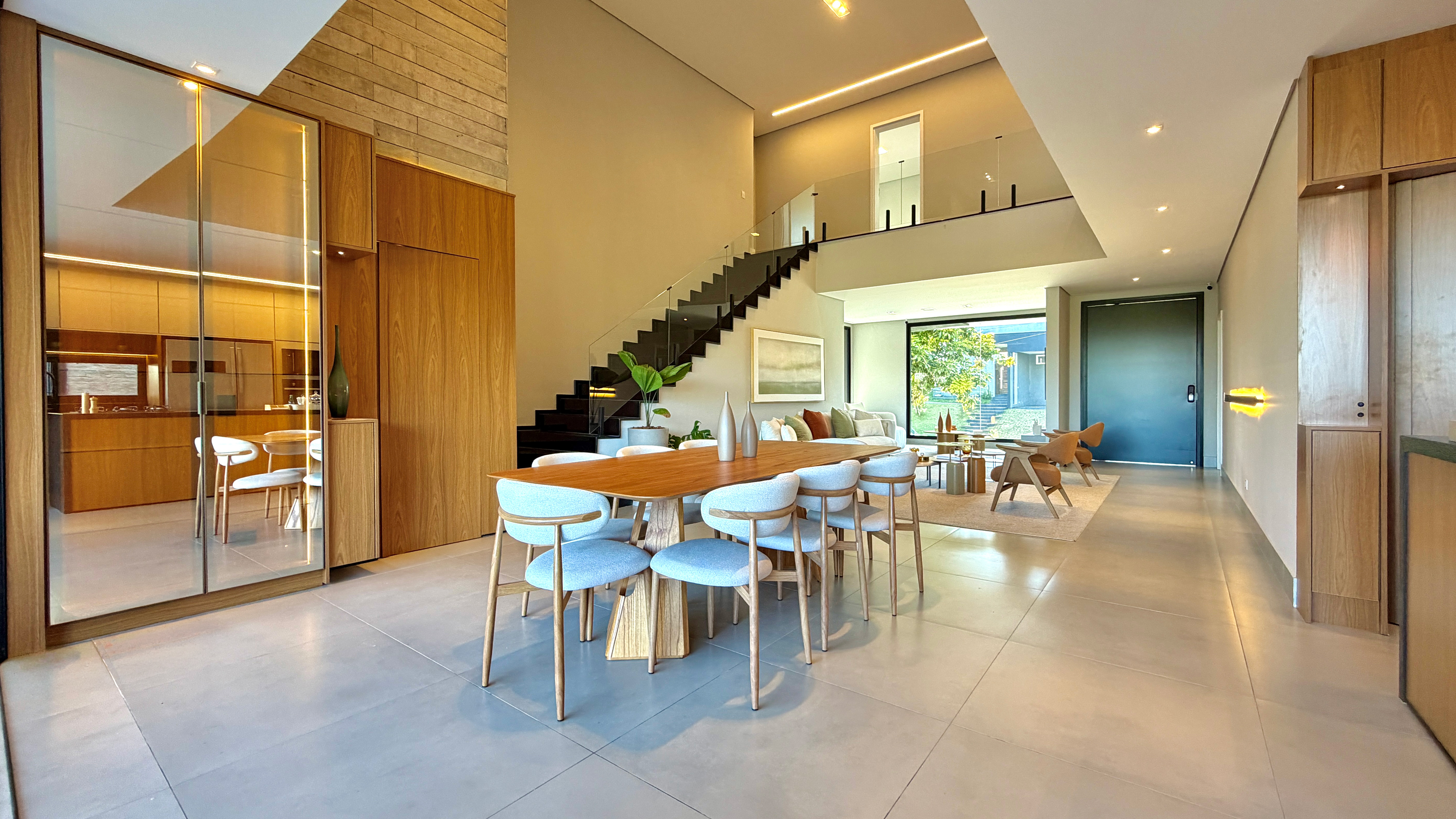 Casa, 4 suítes, 474m², em Campos do Conde — foto 8