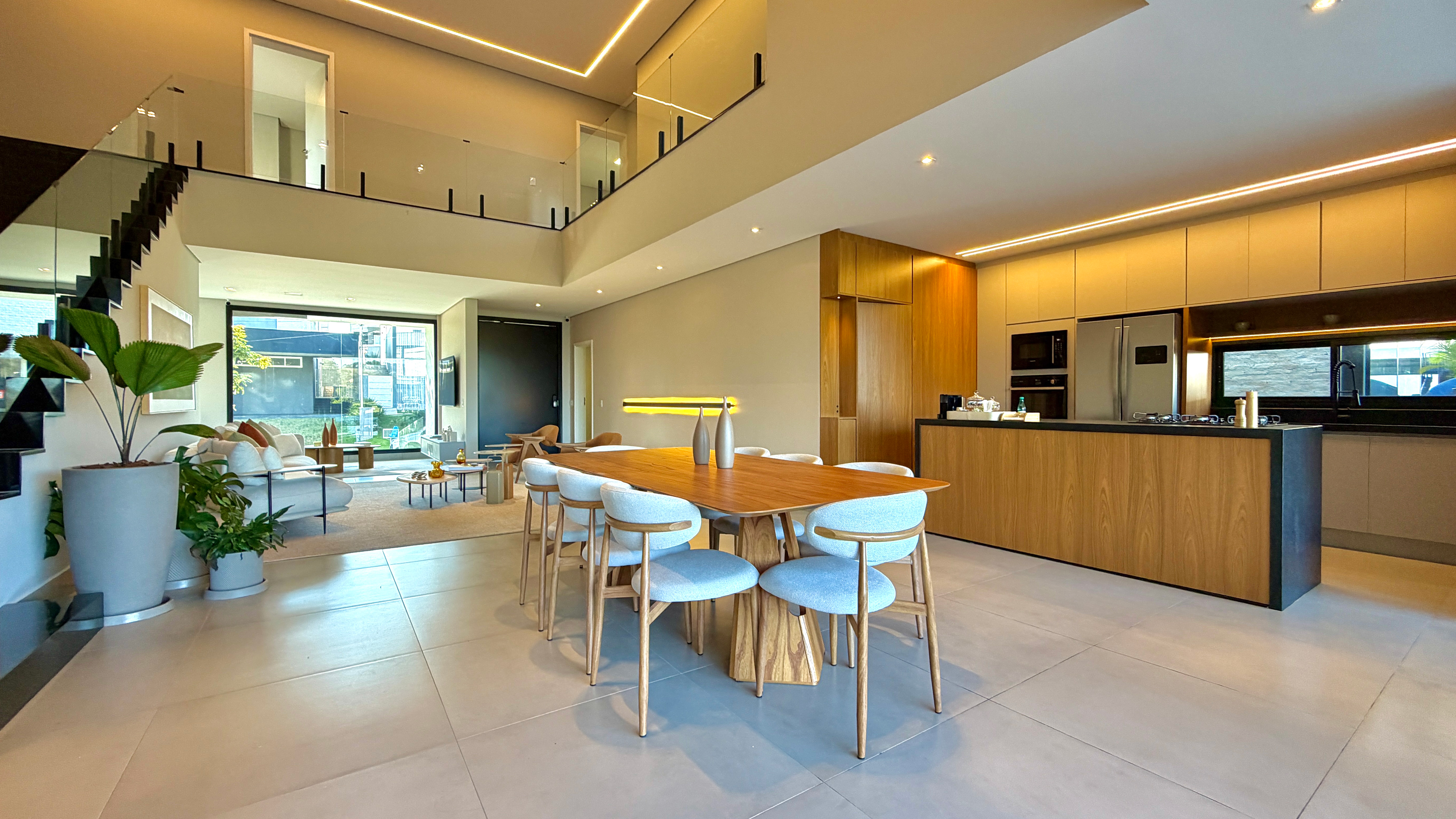 Casa, 4 suítes, 474m², em Campos do Conde — foto 9