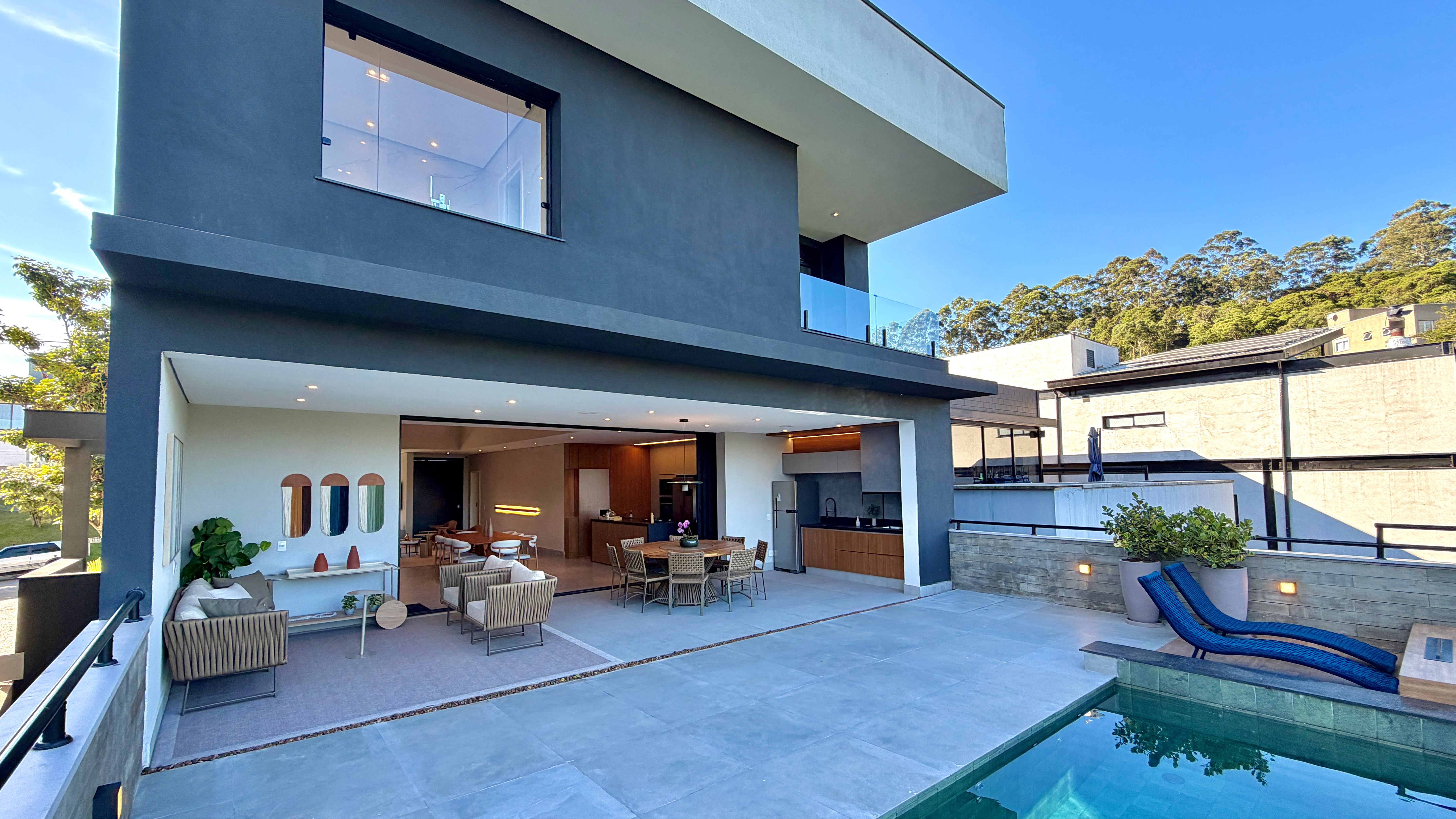 Casa, 4 suítes, 474m², em Campos do Conde — foto 13
