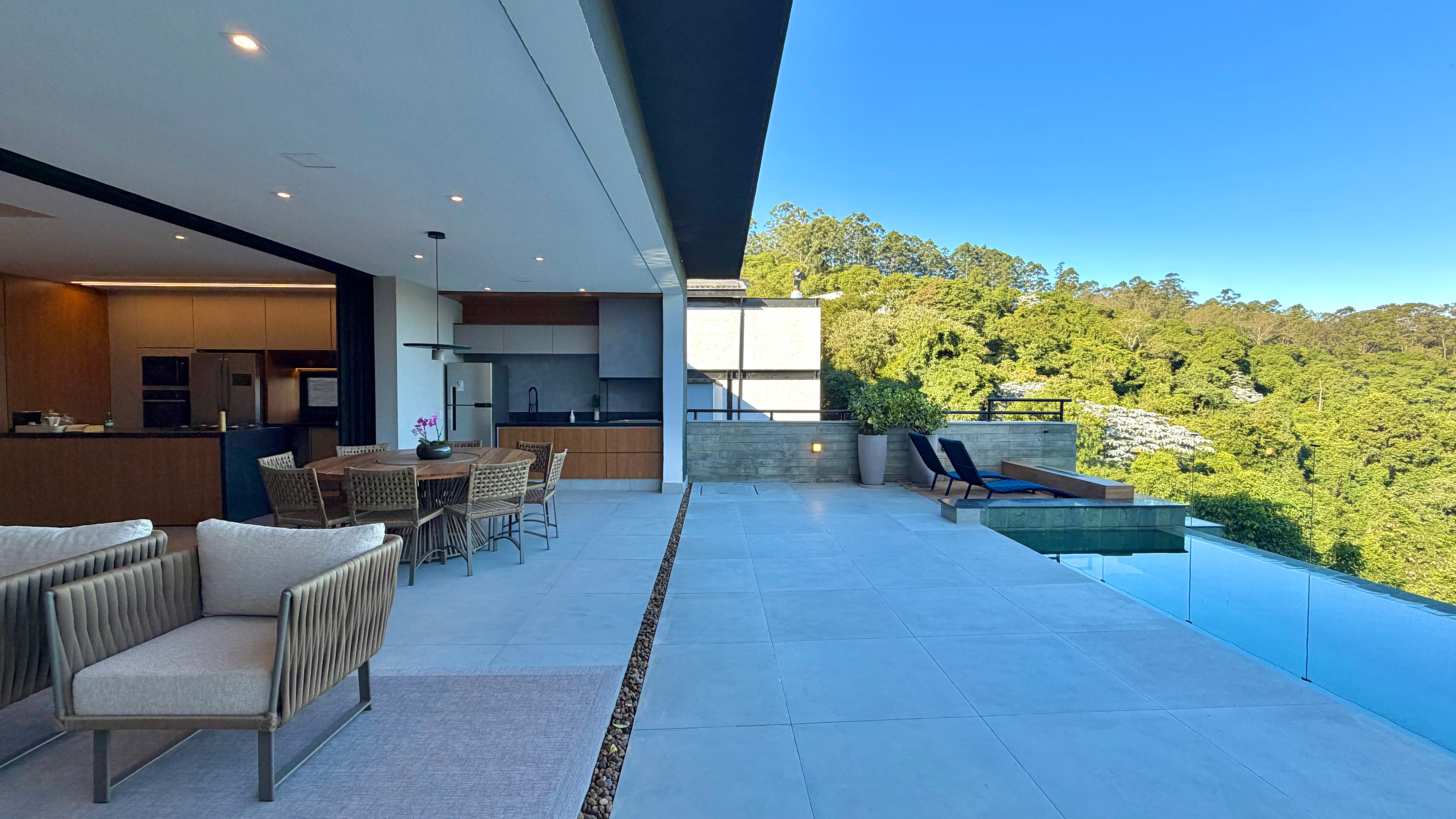 Casa, 4 suítes, 474m², em Campos do Conde — foto 14