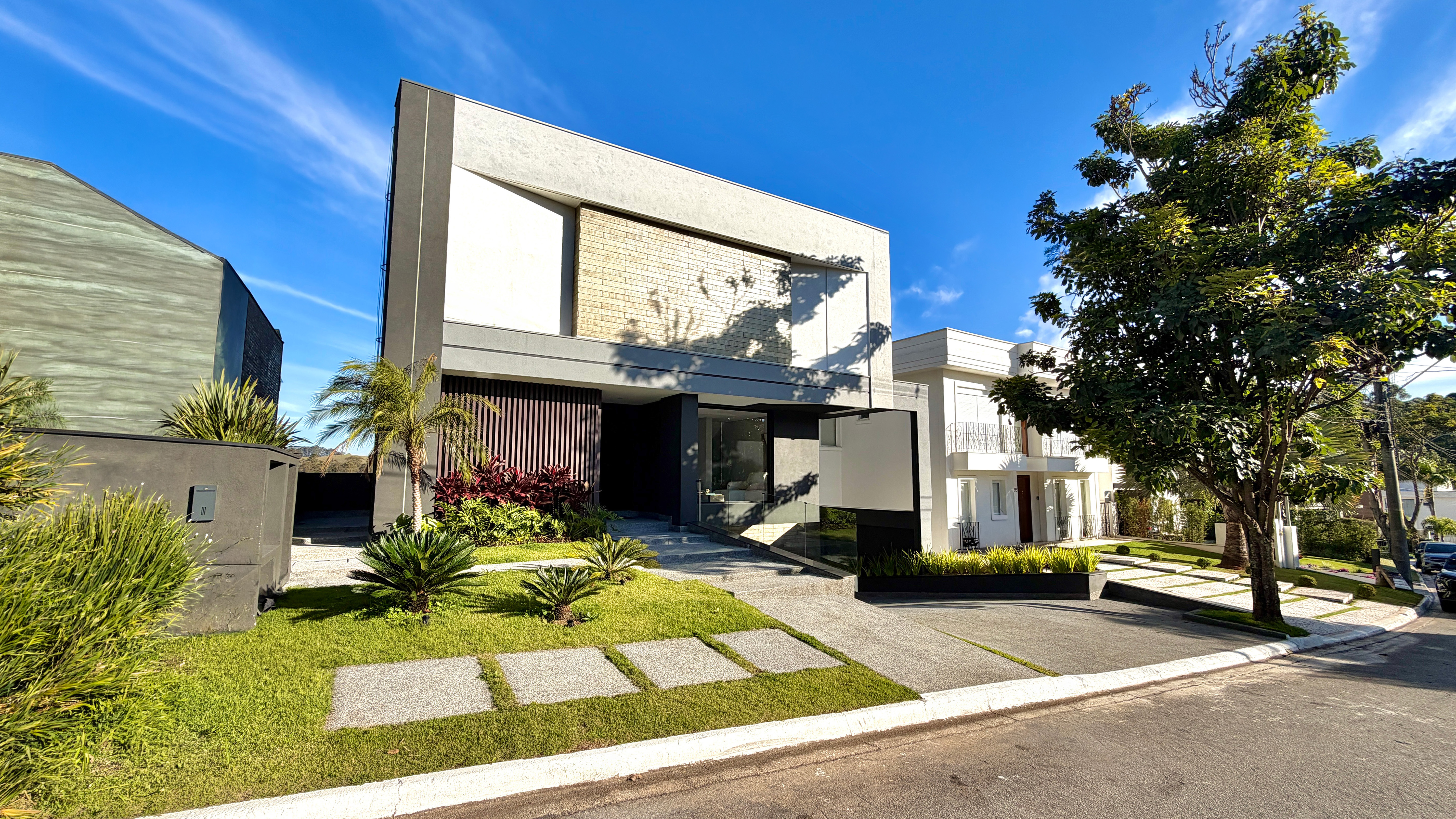 Casa, 4 suítes, 474m², em Campos do Conde